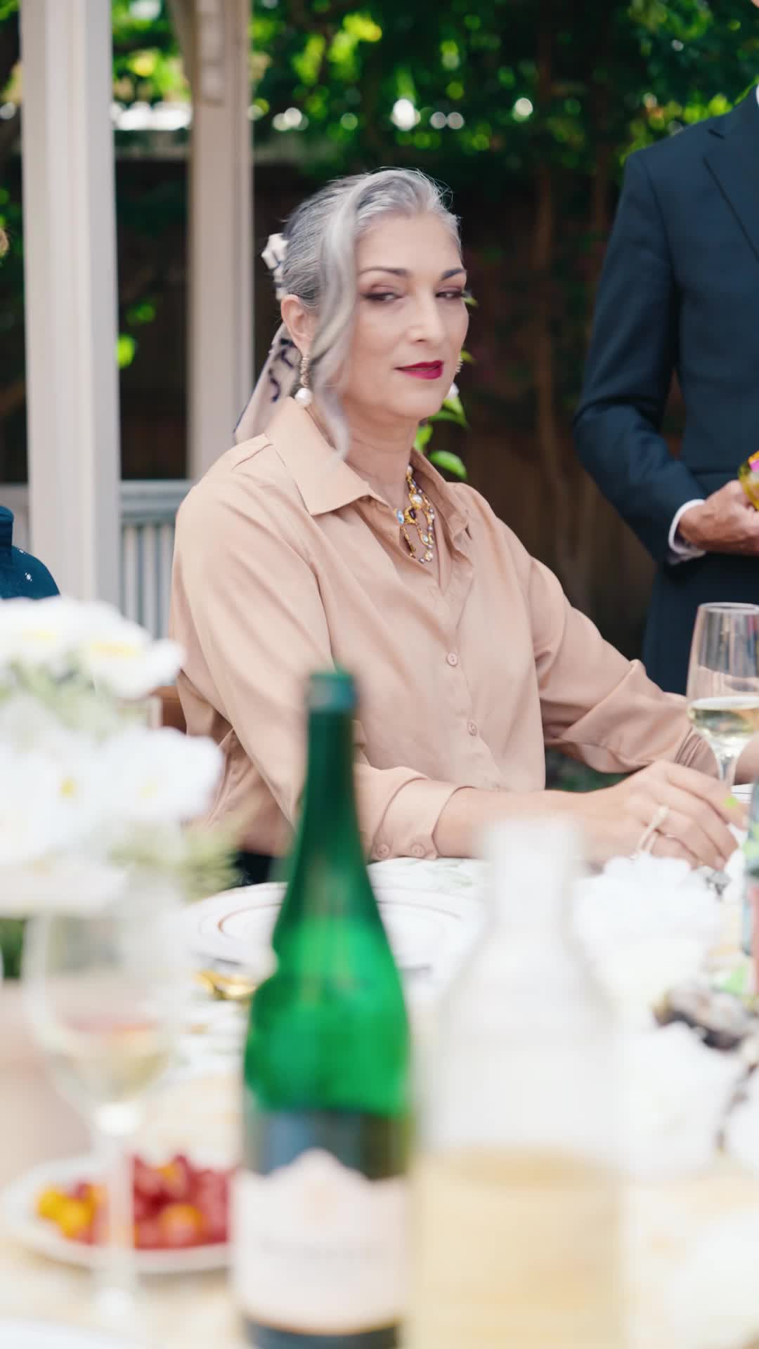 Episode 11 of A Hamptons Summer Affair with My BFF's Brother