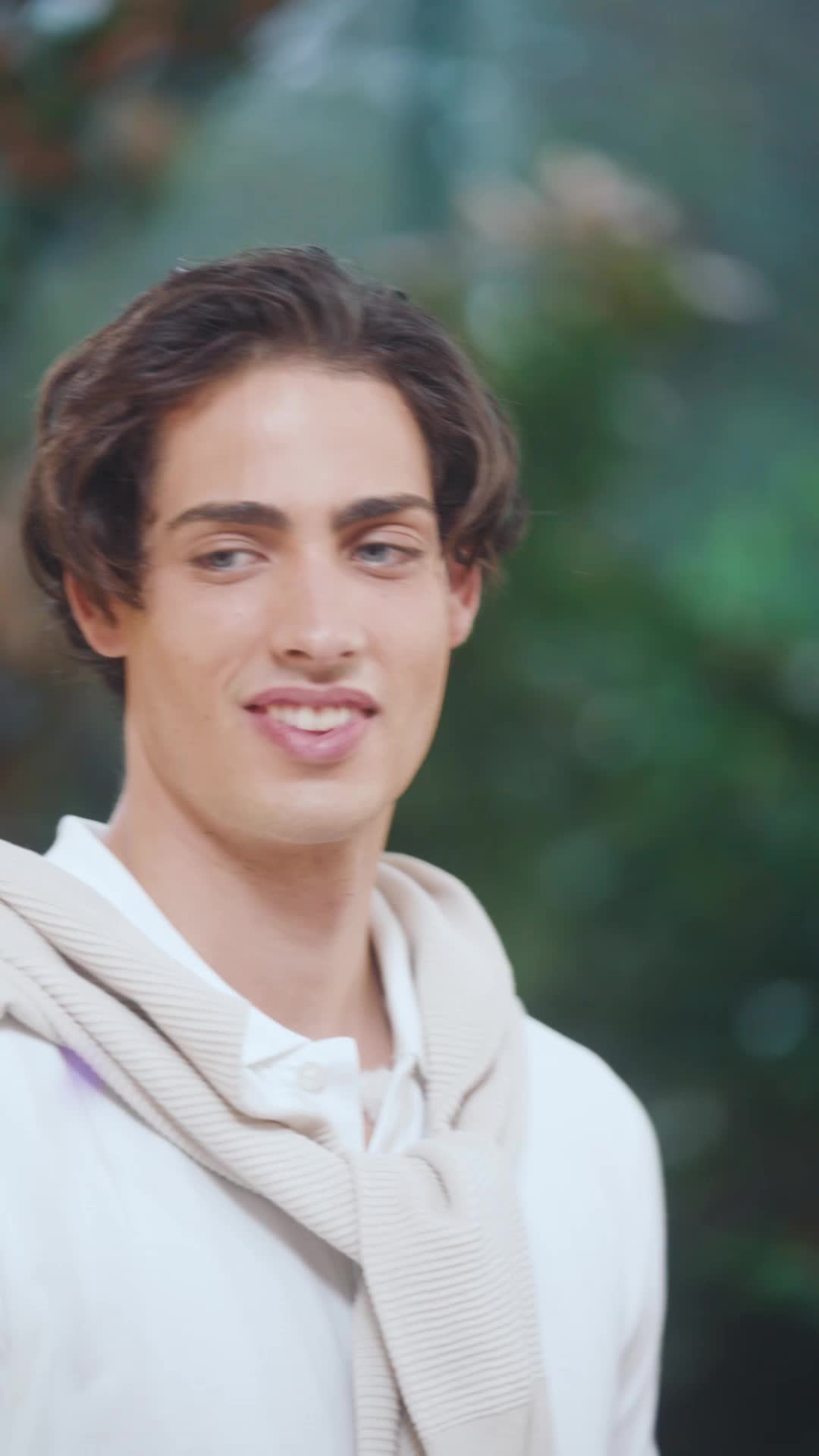 Episode 12 of A Hamptons Summer Affair with My BFF's Brother