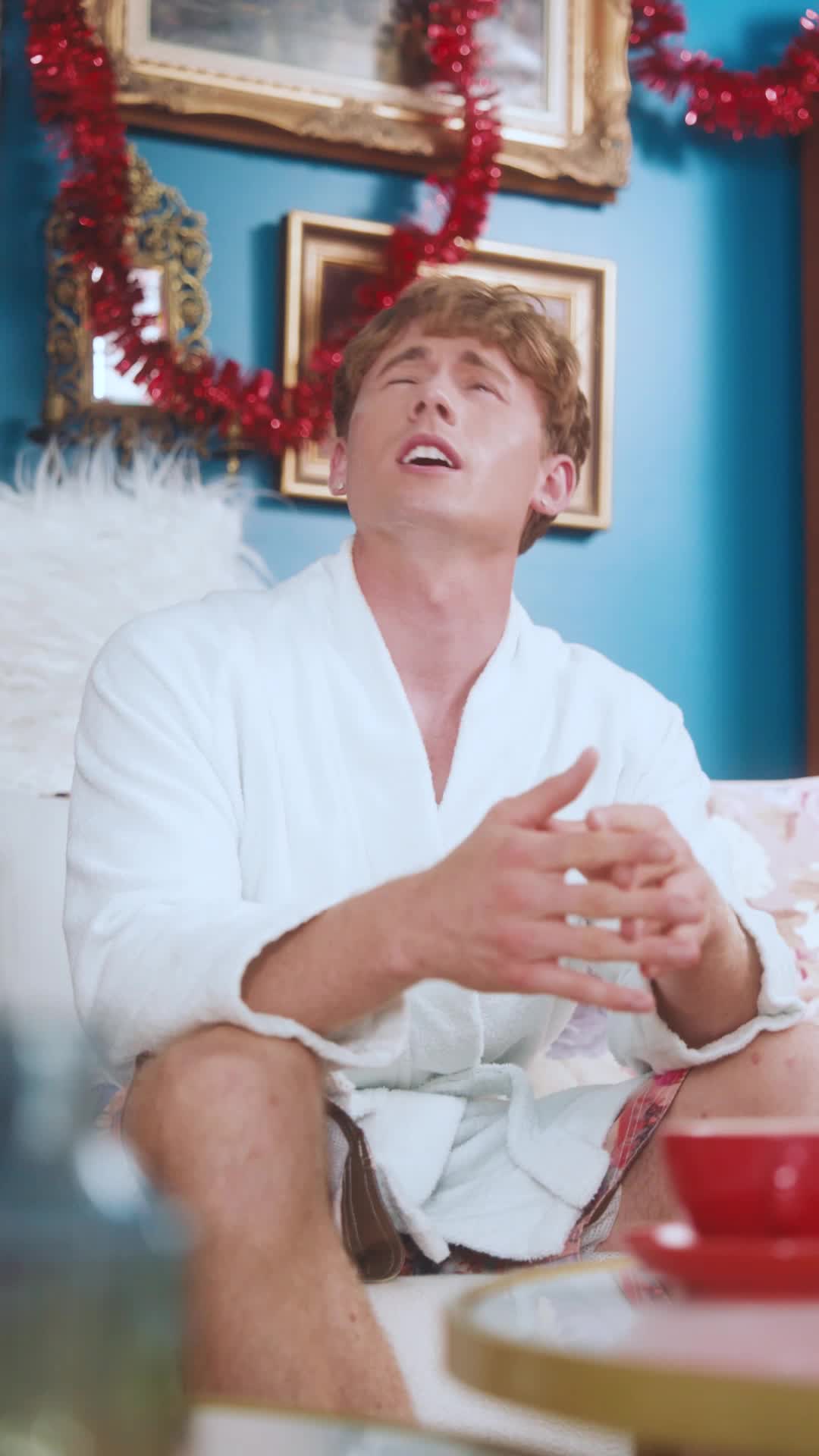 Episode 2 of A Hamptons Summer Affair with My BFF's Brother