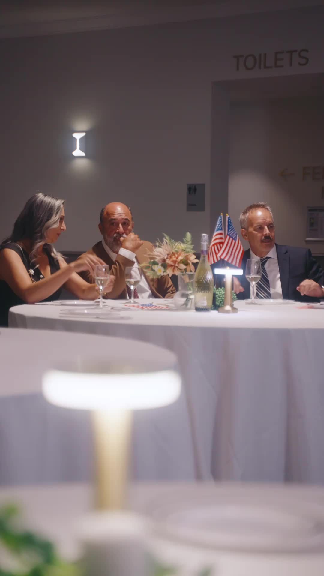 Episode 35 of A Hamptons Summer Affair with My BFF's Brother