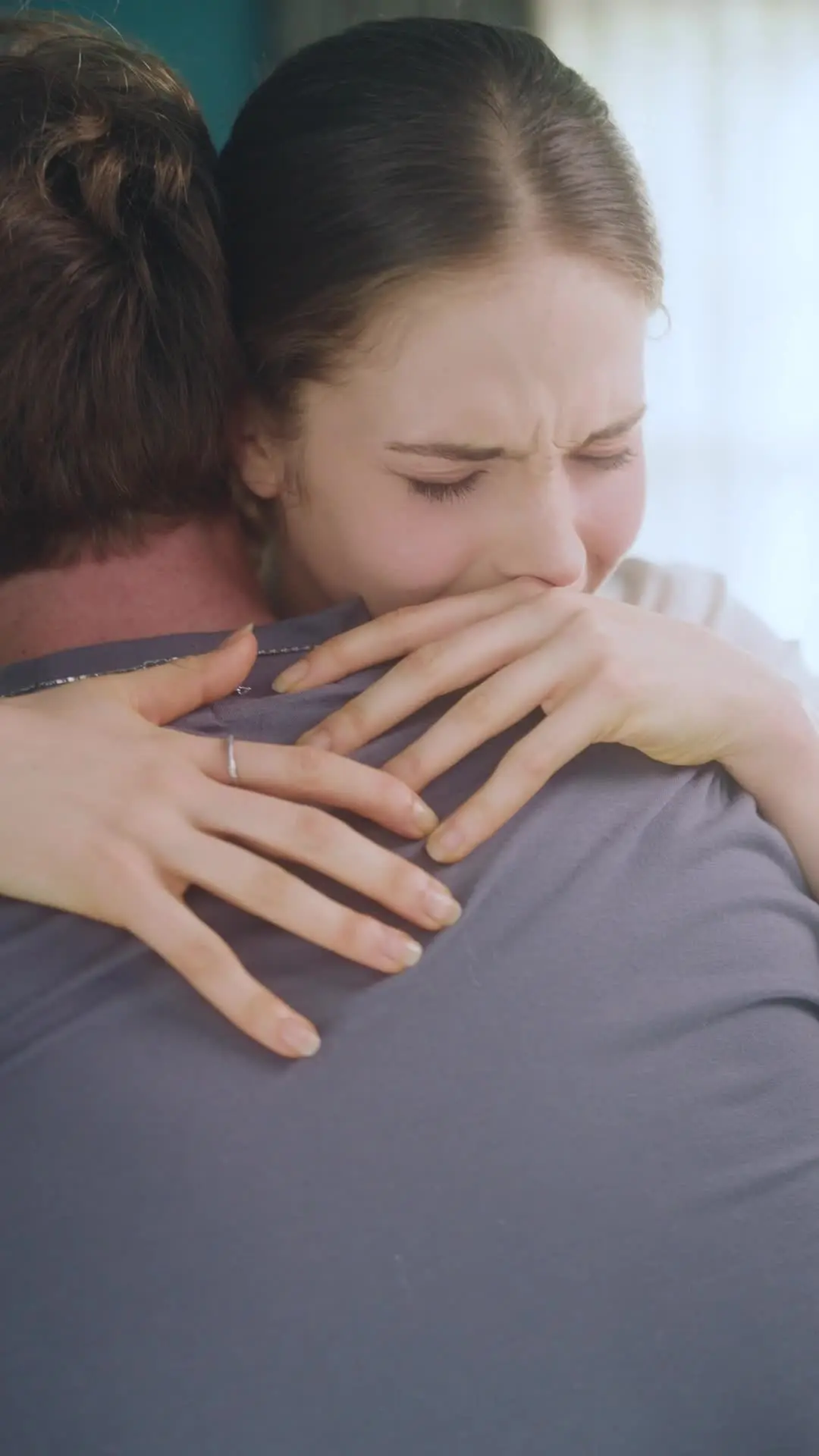 Episode 47 of A Hamptons Summer Affair with My BFF's Brother