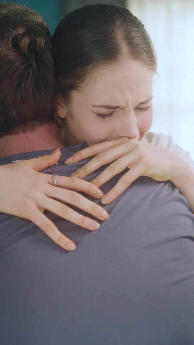 Episode 47 of A Hamptons Summer Affair with My BFF's Brother