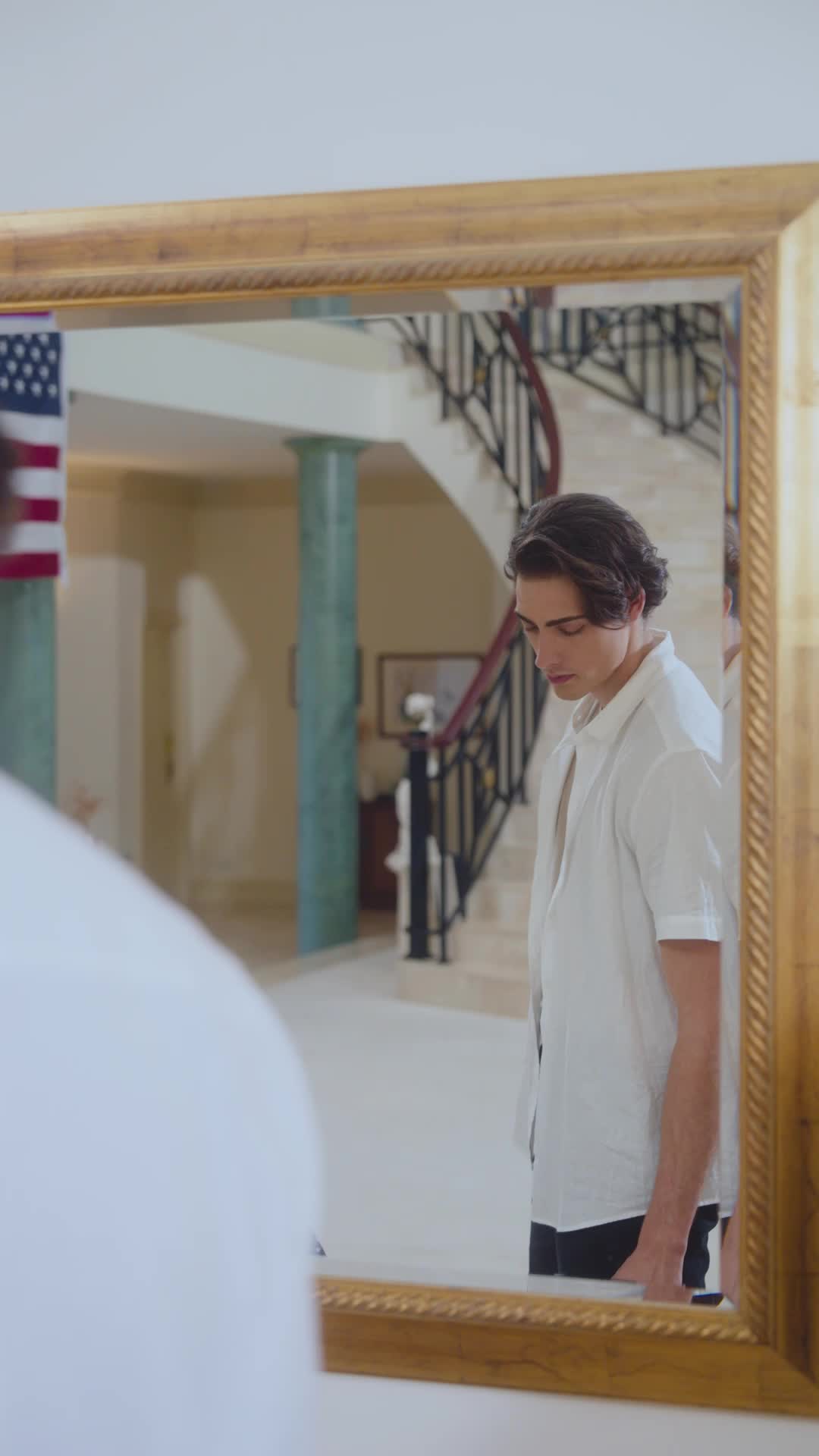 Episode 48 of A Hamptons Summer Affair with My BFF's Brother