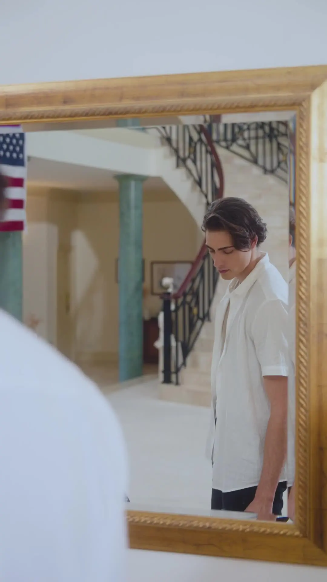 Episode 48 of A Hamptons Summer Affair with My BFF's Brother
