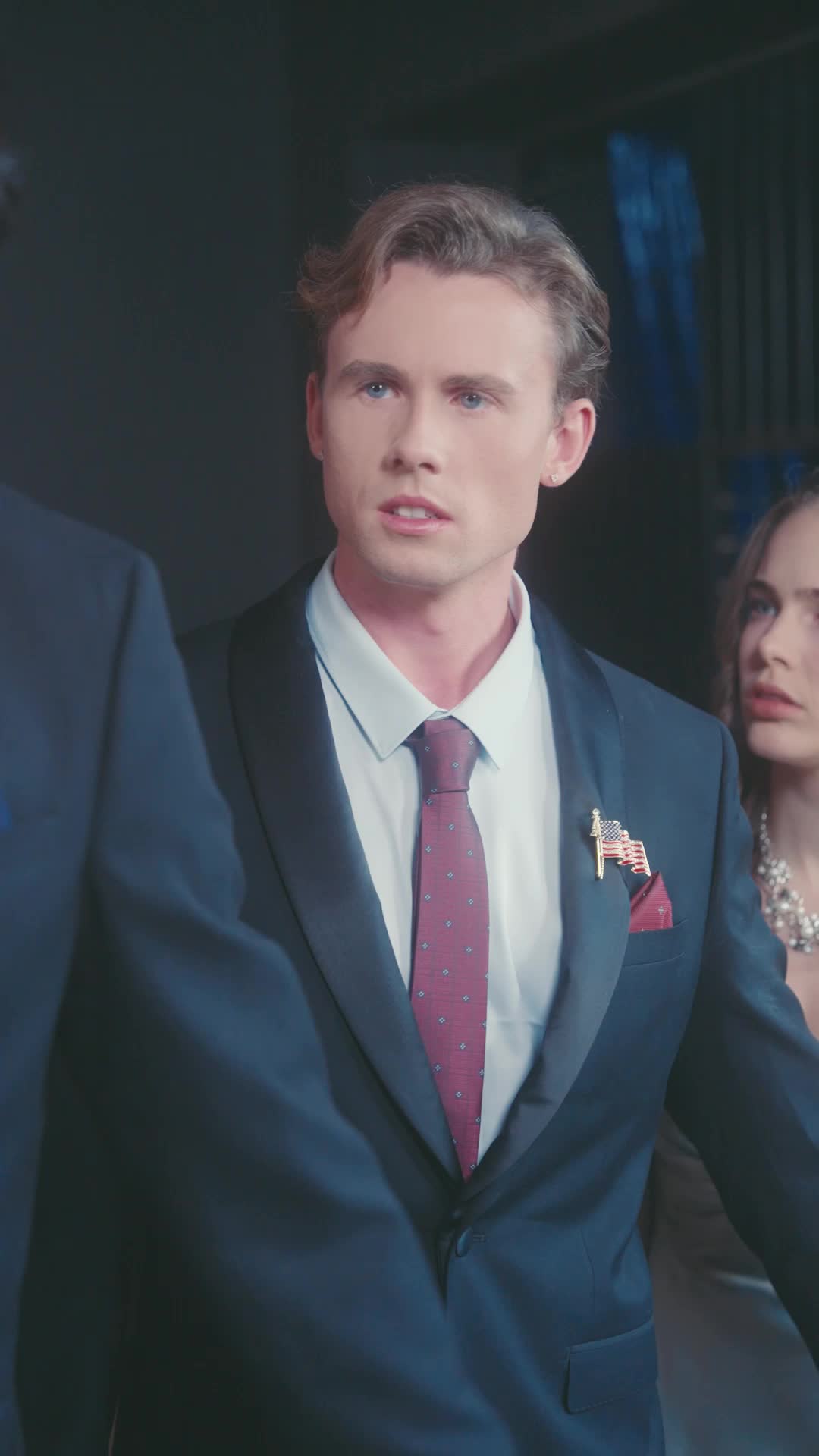 Episode 55 of A Hamptons Summer Affair with My BFF's Brother