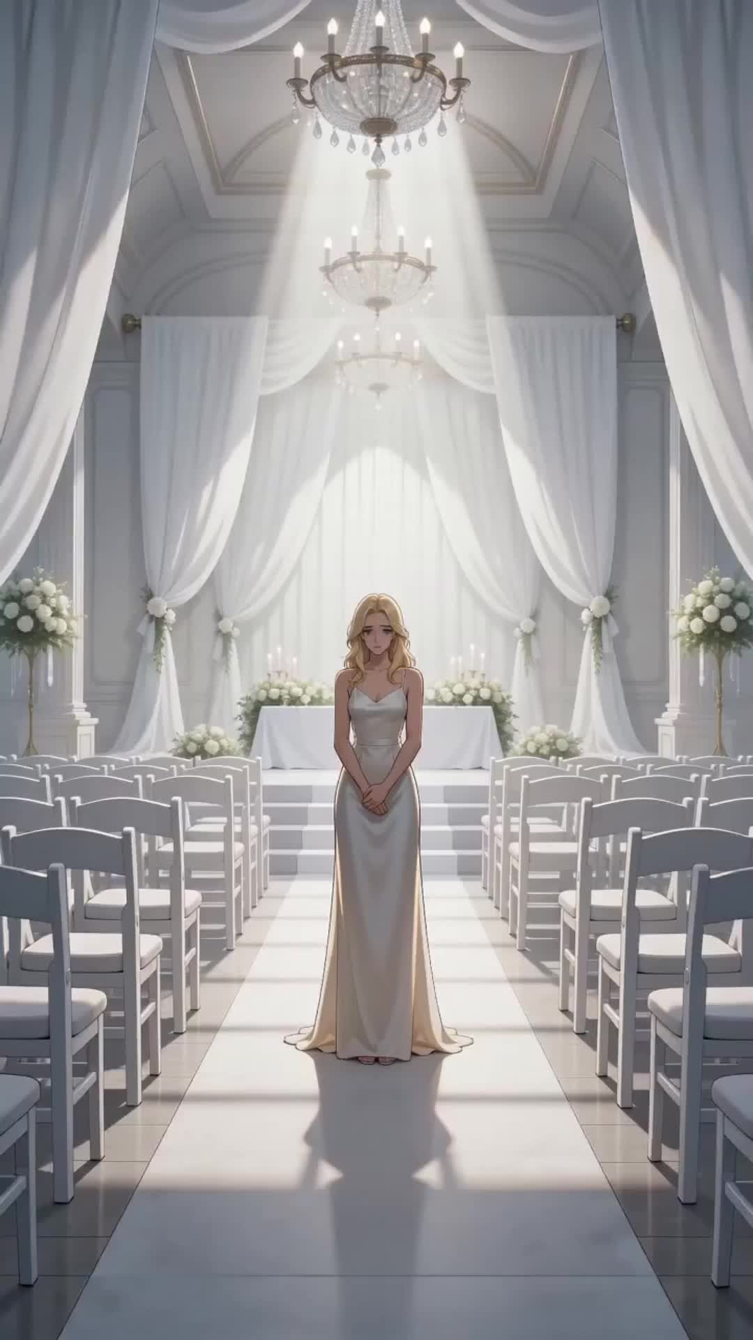 Episode 1 of A Heart That Couldn’t Forget