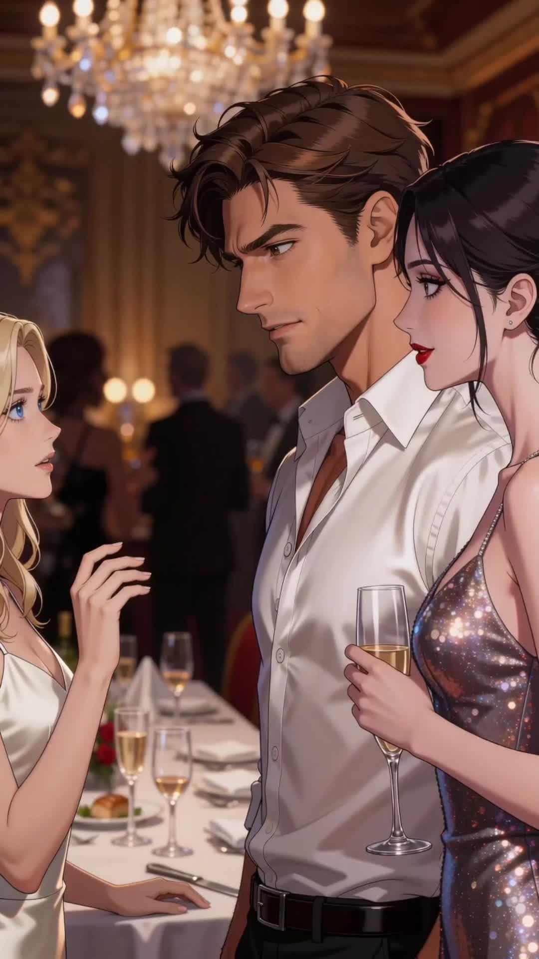 Episode 13 of A Heart That Couldn’t Forget