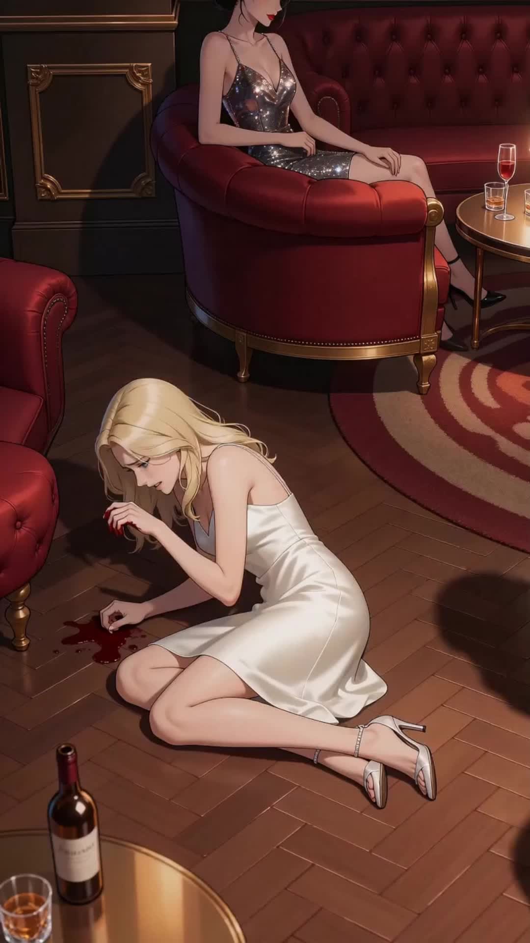 Episode 15 of A Heart That Couldn’t Forget