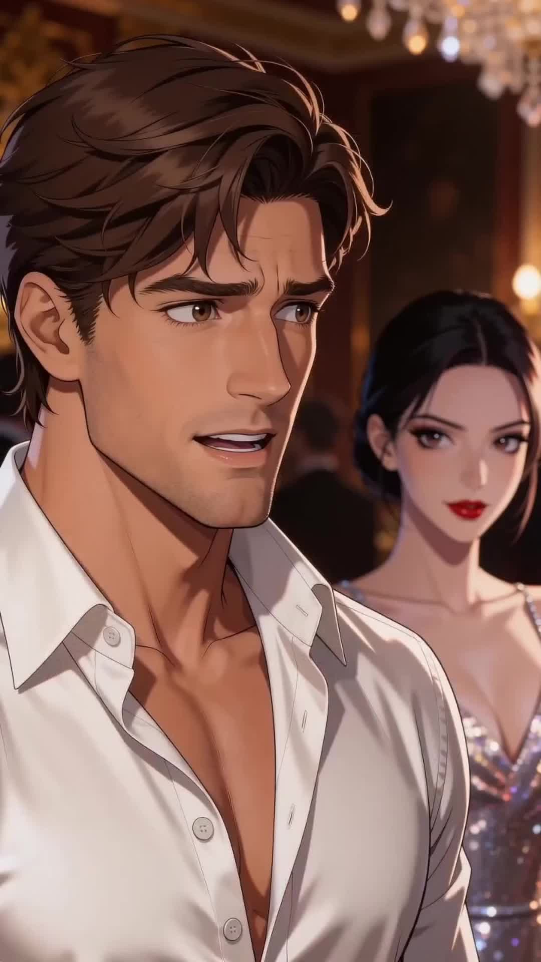Episode 17 of A Heart That Couldn’t Forget