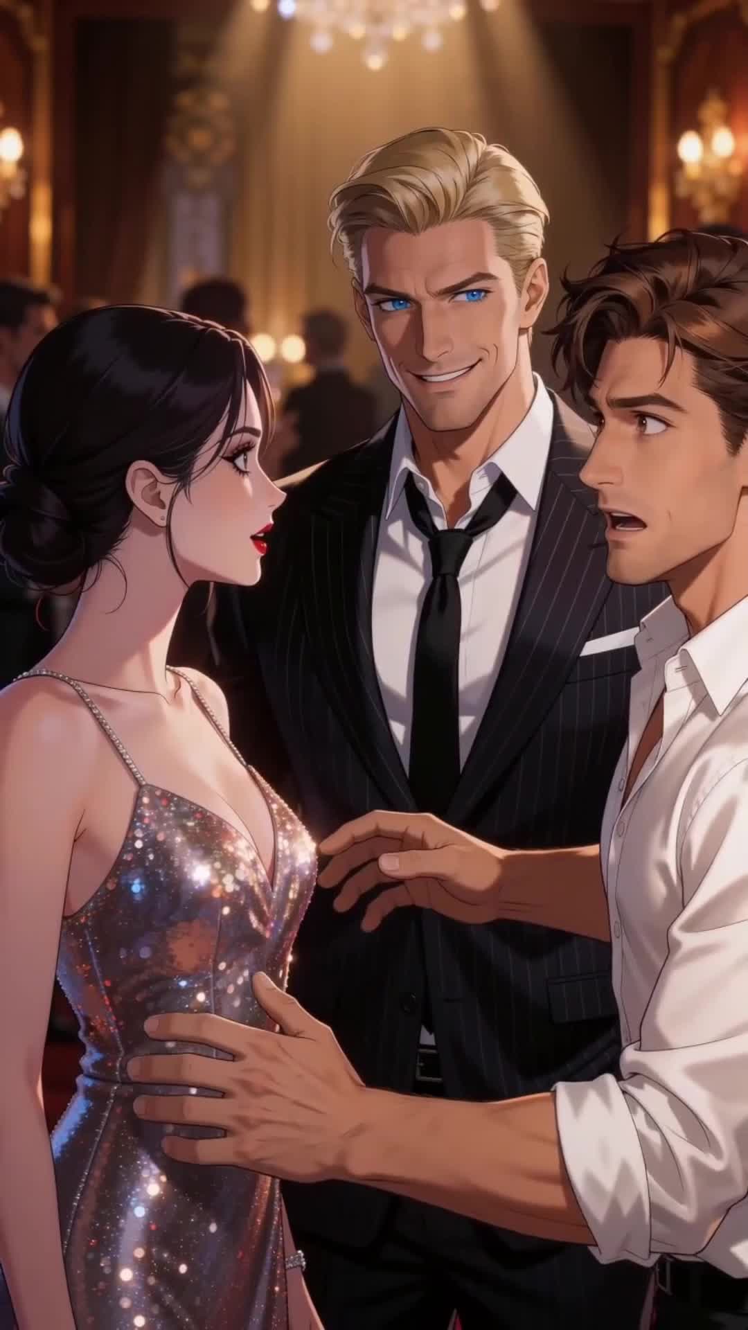 Episode 19 of A Heart That Couldn’t Forget