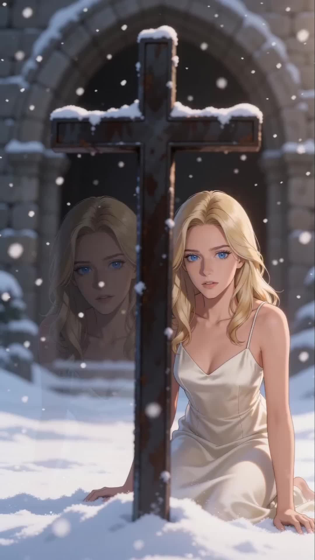 Episode 29 of A Heart That Couldn’t Forget