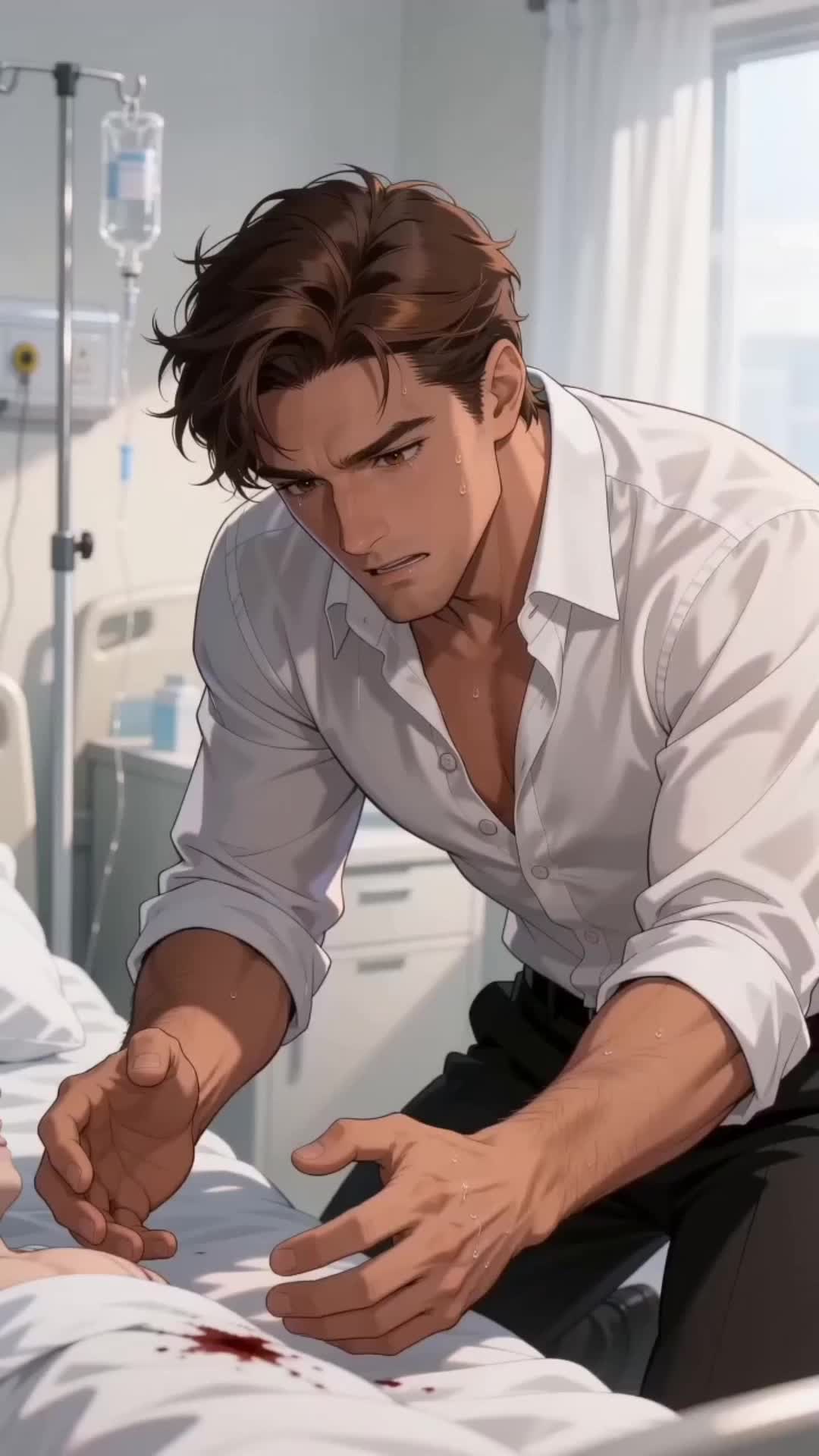Episode 30 of A Heart That Couldn’t Forget