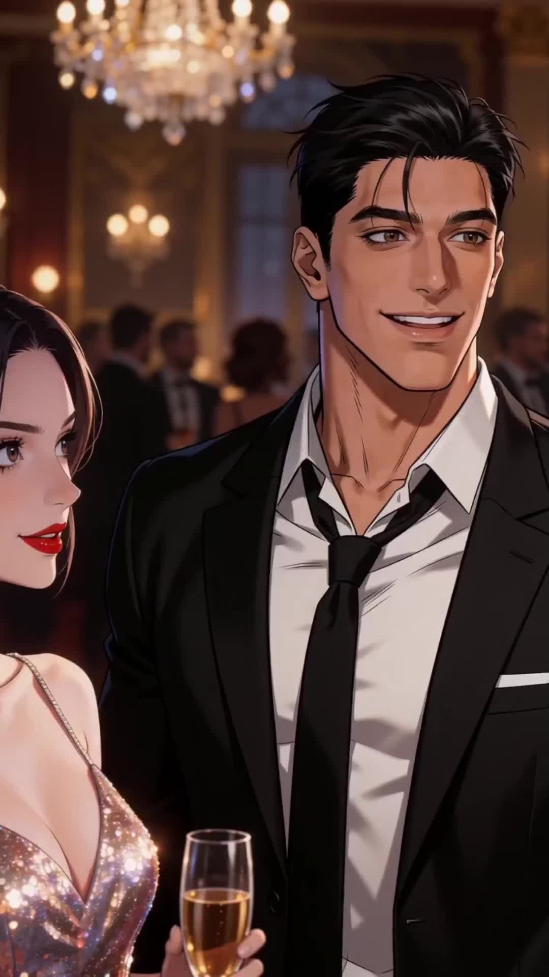 Episode 7 of A Heart That Couldn’t Forget