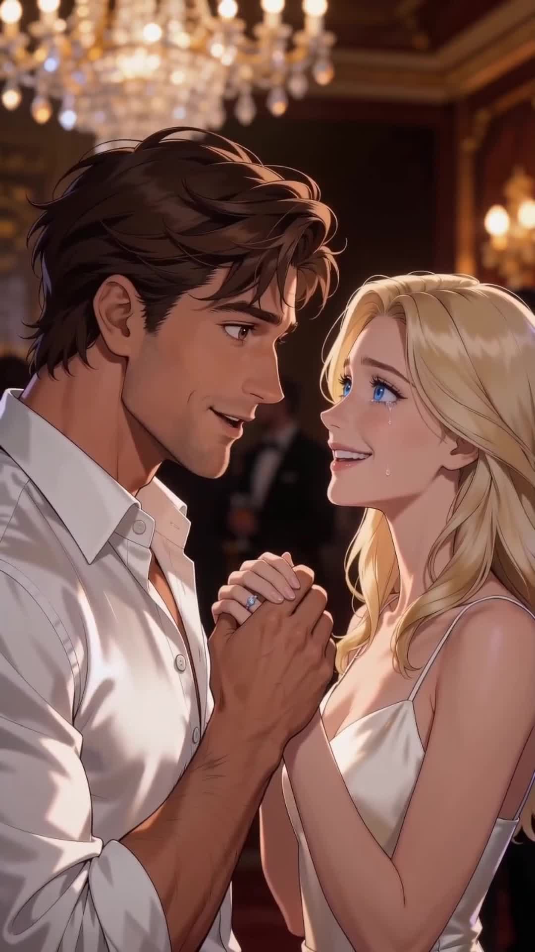 Episode 9 of A Heart That Couldn’t Forget