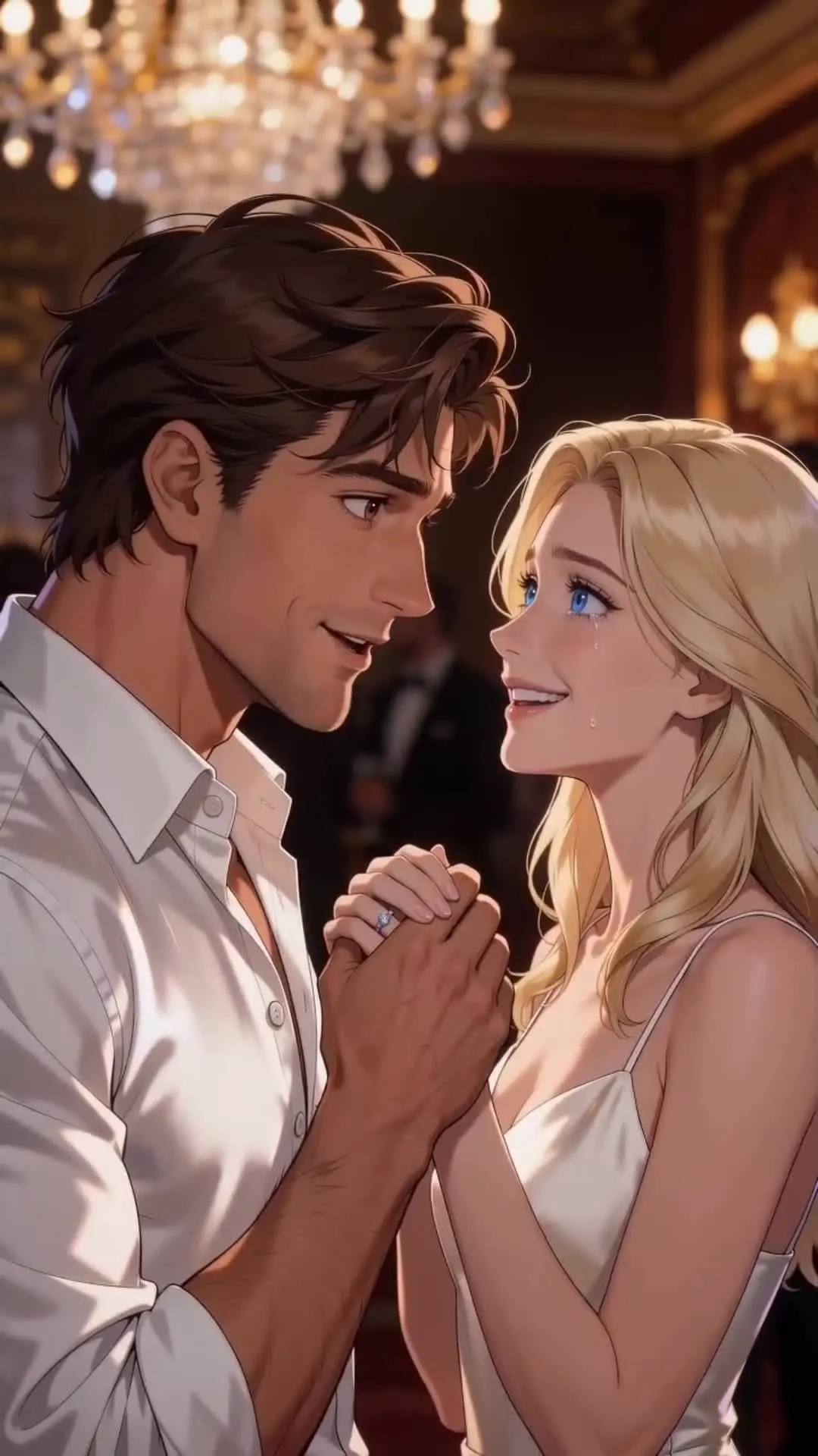 Episode 9 of A Heart That Couldn’t Forget