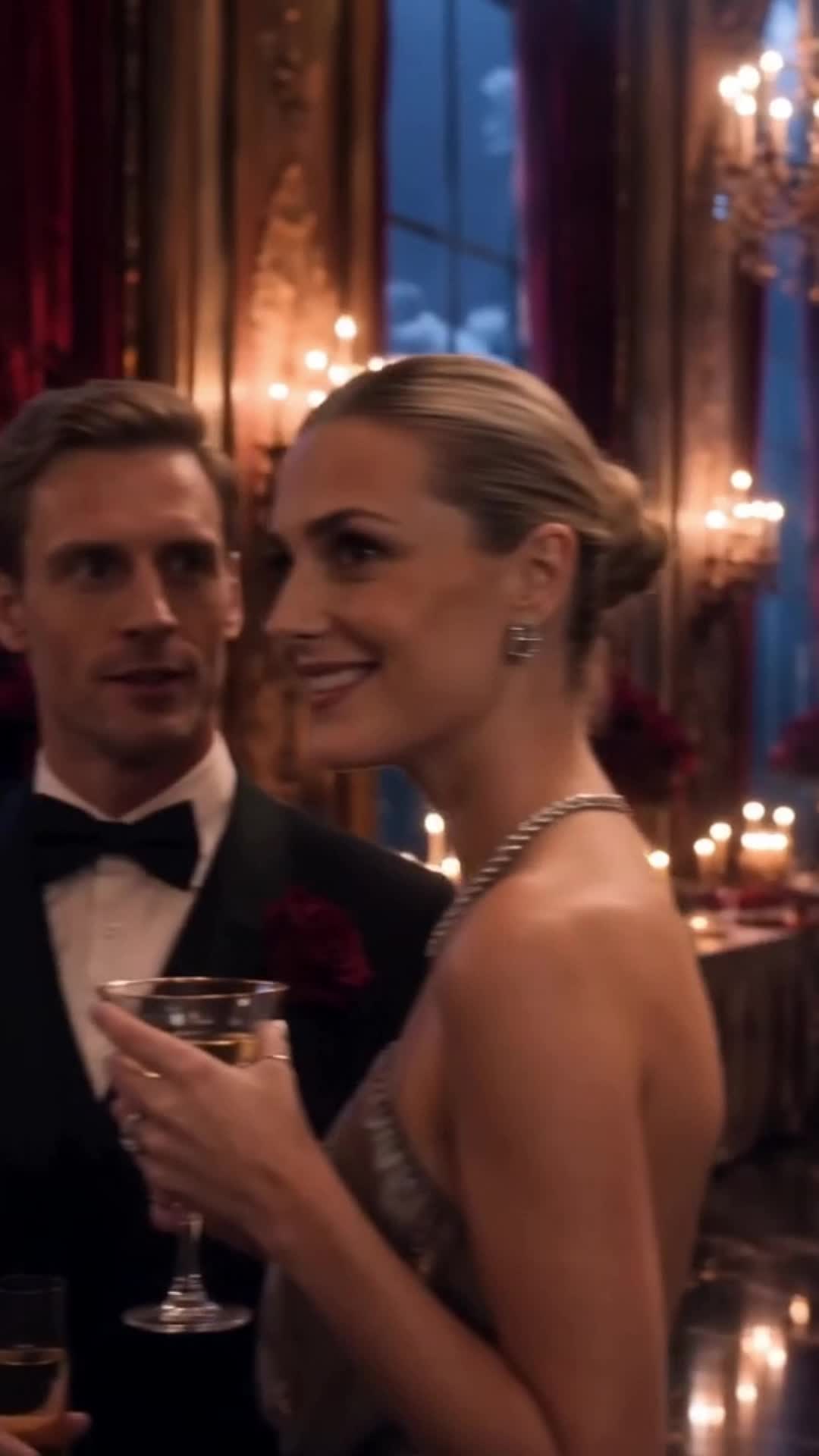 Episode 20 of A Hundred Years of You