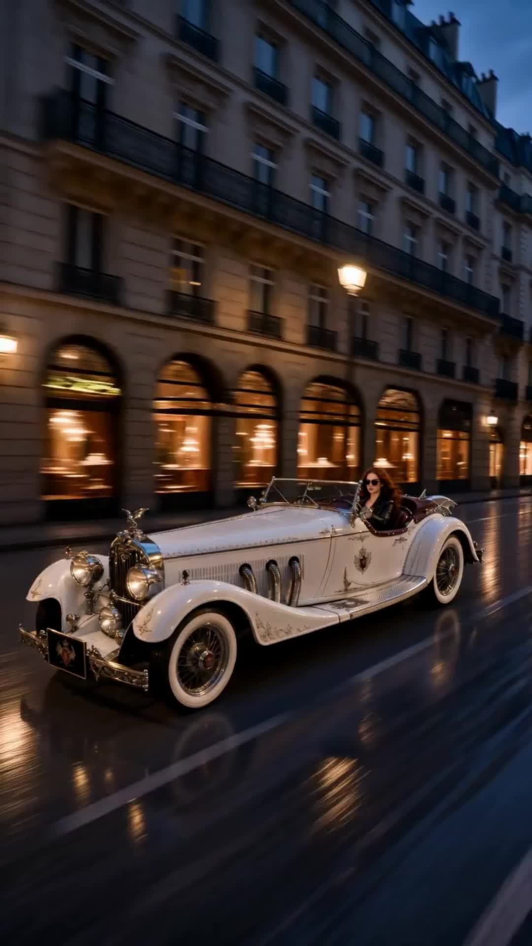 Episode 8 of A Hundred Years of You