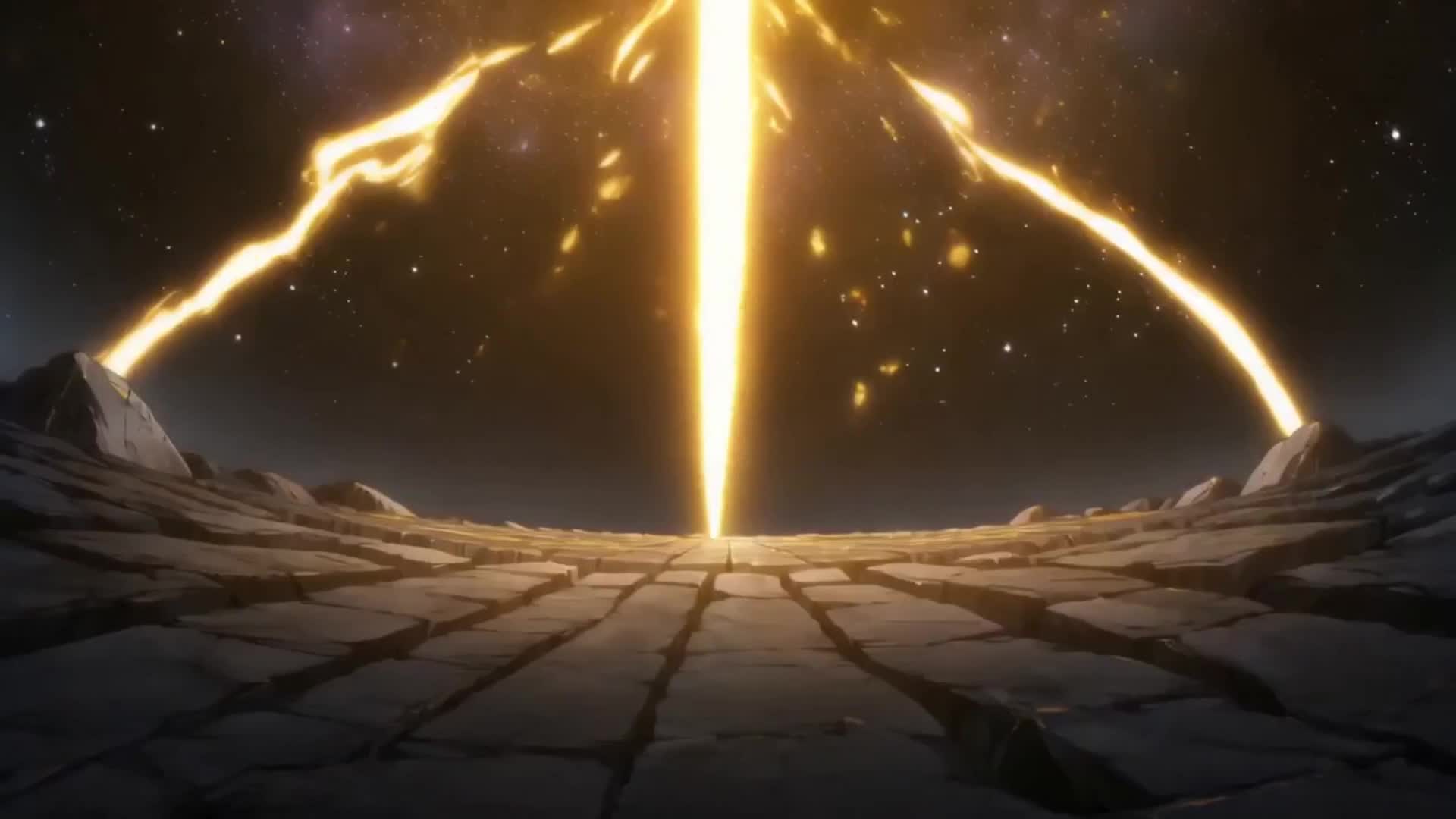 Episode 1 of A Little Fire Dragon? No More!