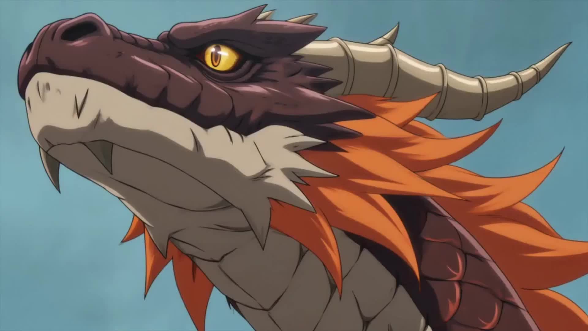 Episode 10 of A Little Fire Dragon? No More!