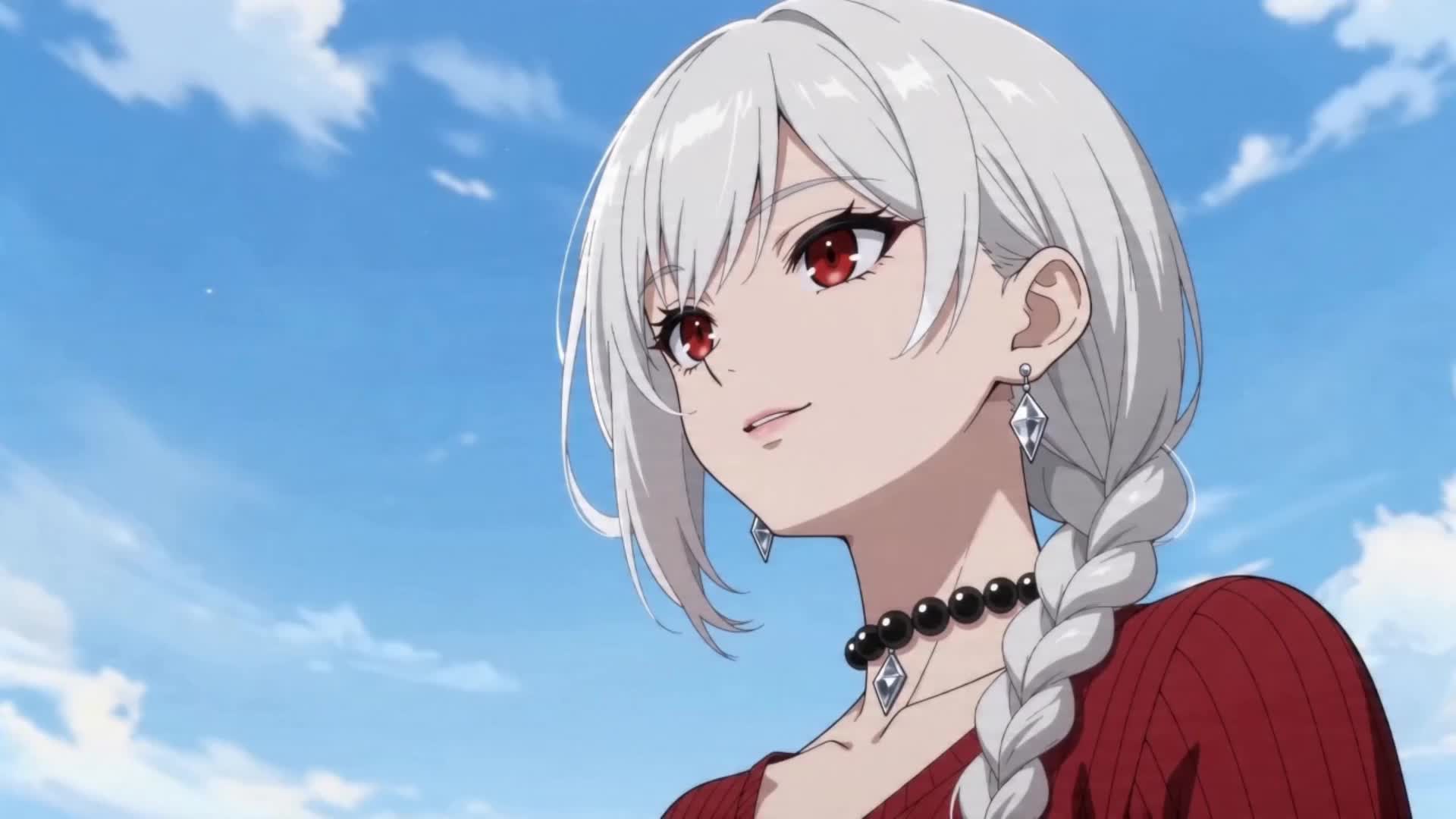 Episode 22 of A Little Fire Dragon? No More!
