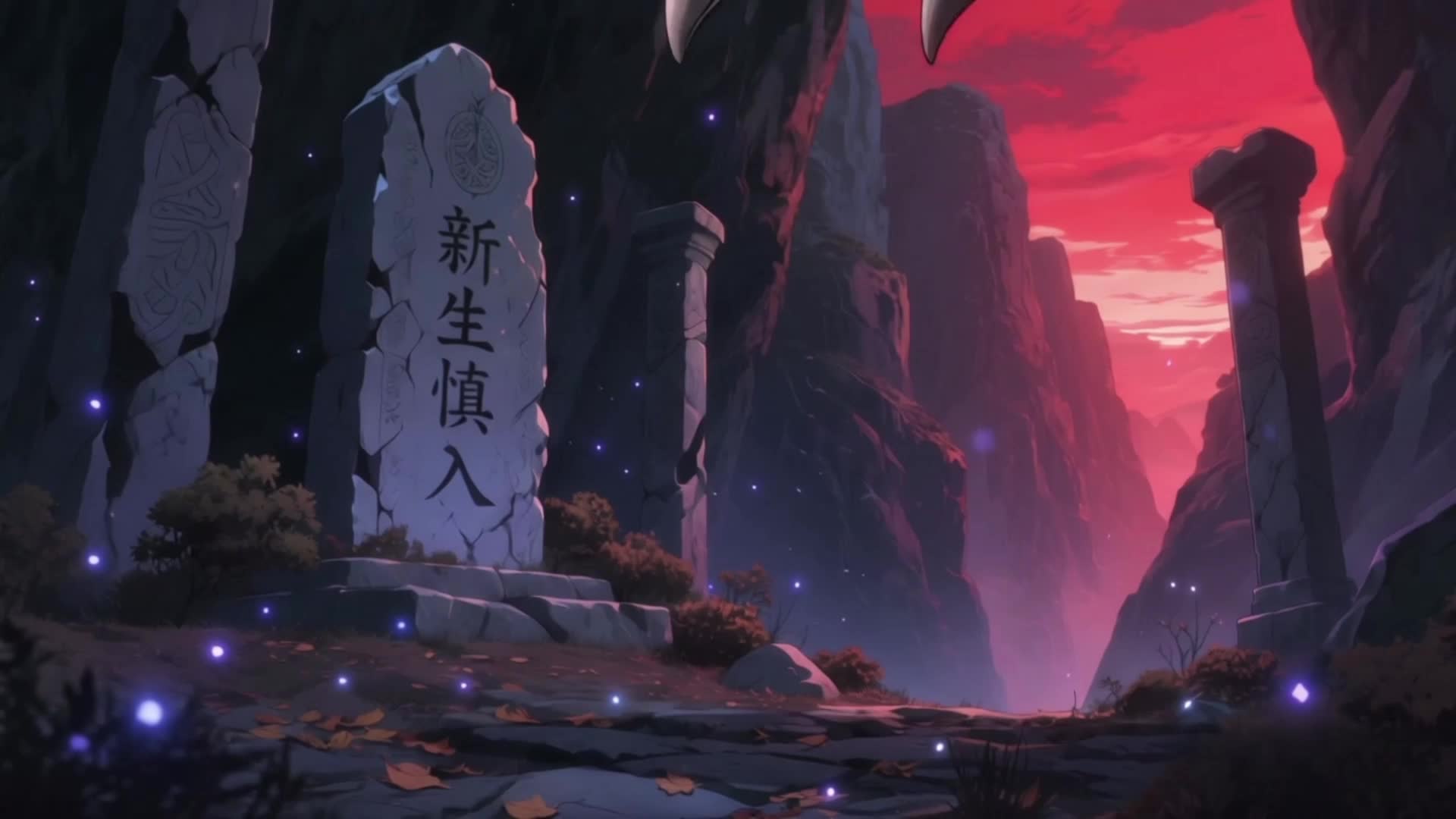 Episode 28 of A Little Fire Dragon? No More!