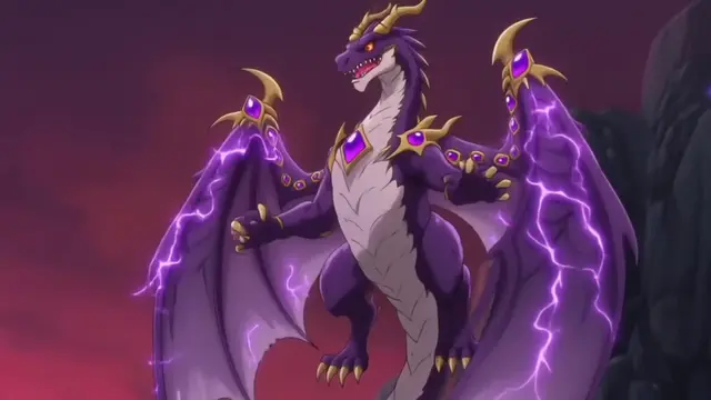 Episode 29 of A Little Fire Dragon? No More!