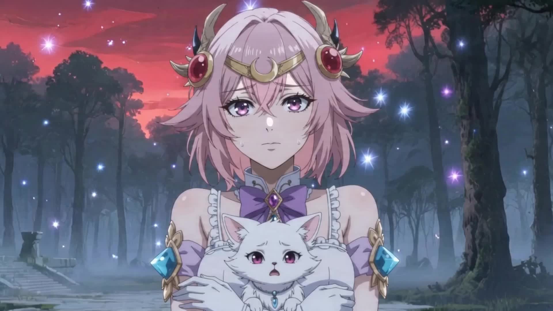Episode 35 of A Little Fire Dragon? No More!