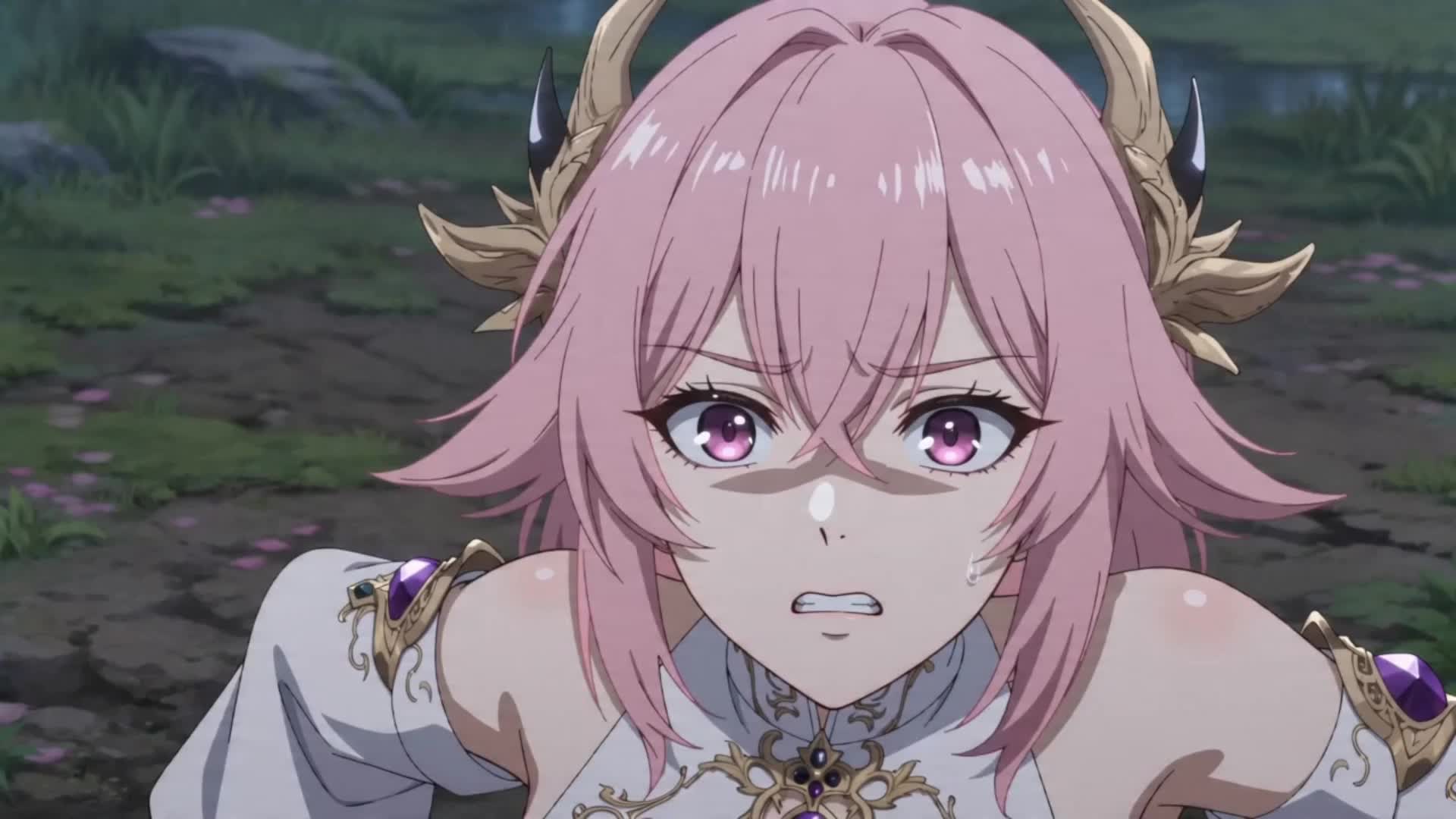 Episode 36 of A Little Fire Dragon? No More!