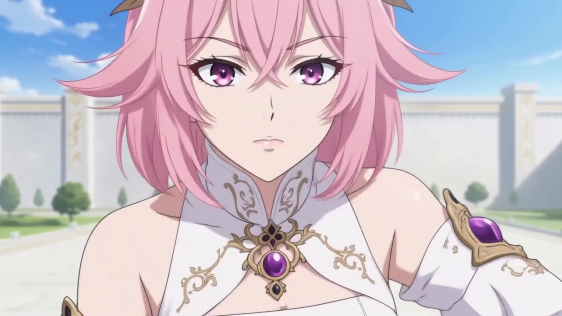Episode 40 of A Little Fire Dragon? No More!