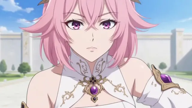 Episode 40 of A Little Fire Dragon? No More!