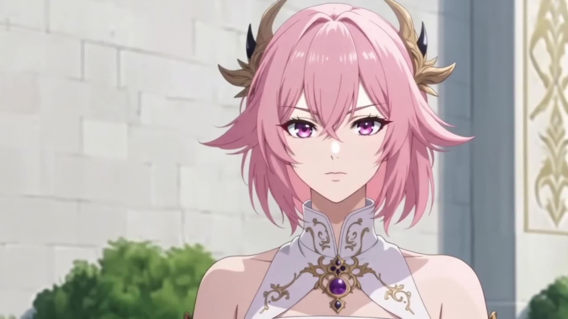 Episode 43 of A Little Fire Dragon? No More!