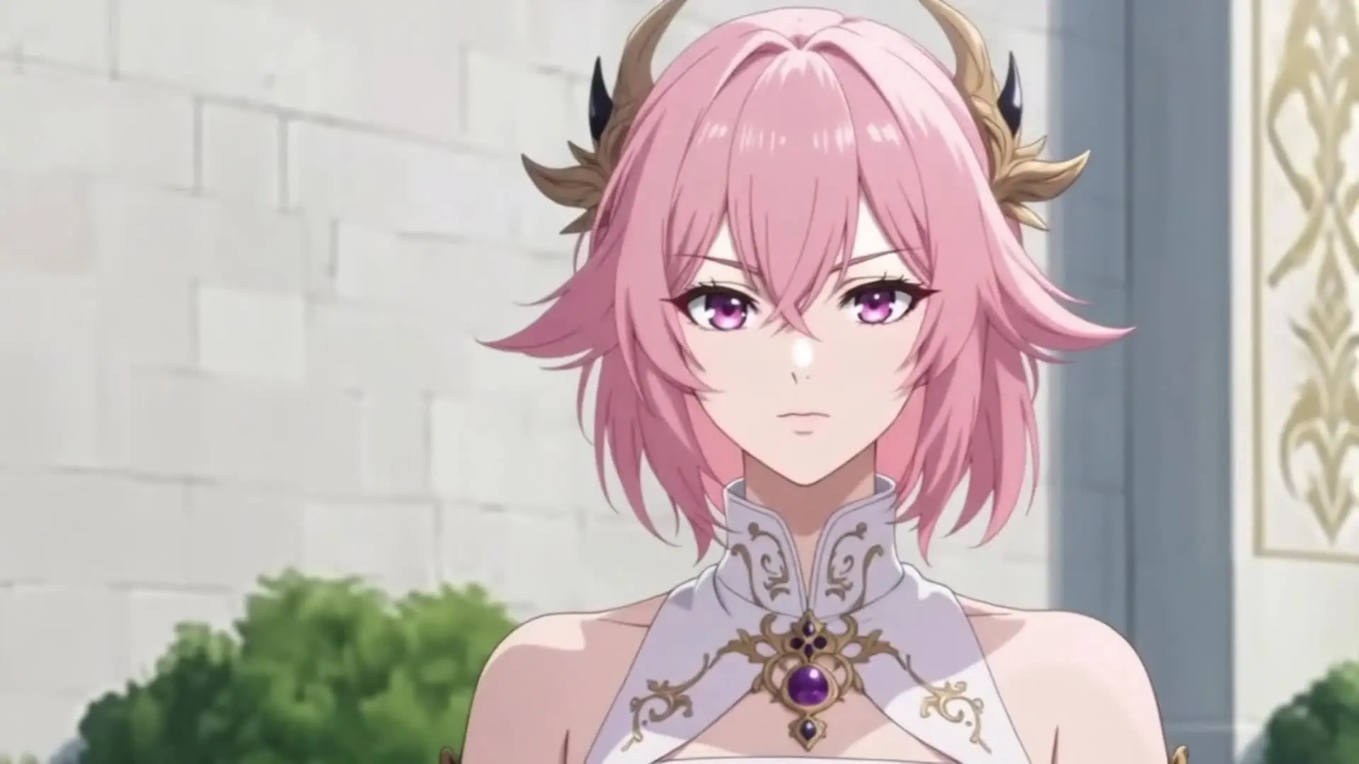 Episode 43 of A Little Fire Dragon? No More!