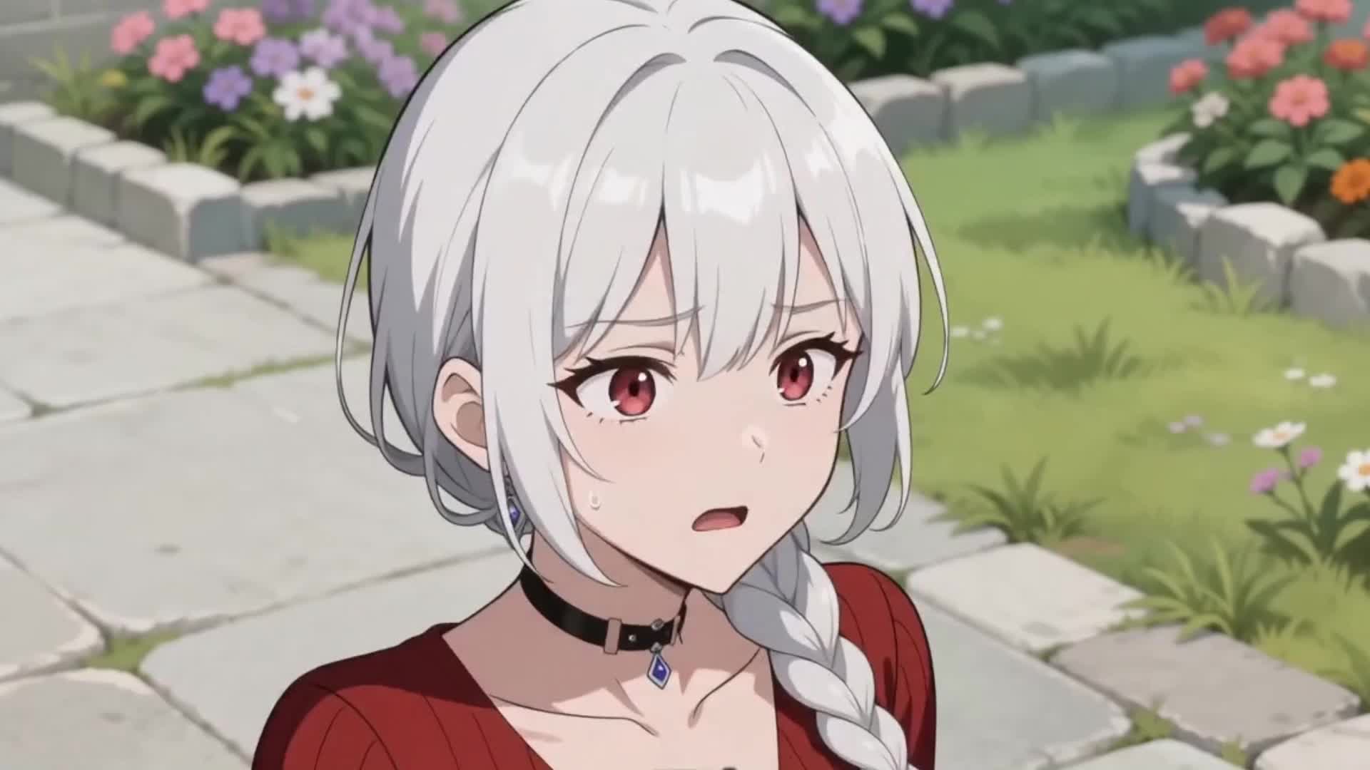 Episode 48 of A Little Fire Dragon? No More!