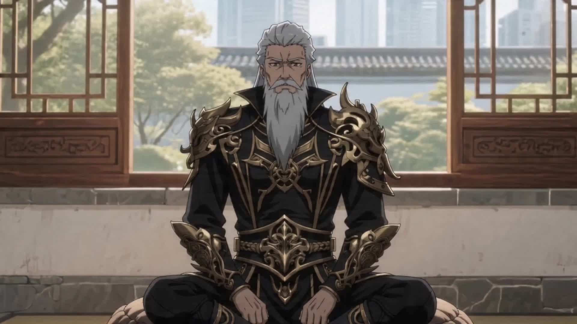 Episode 49 of A Little Fire Dragon? No More!