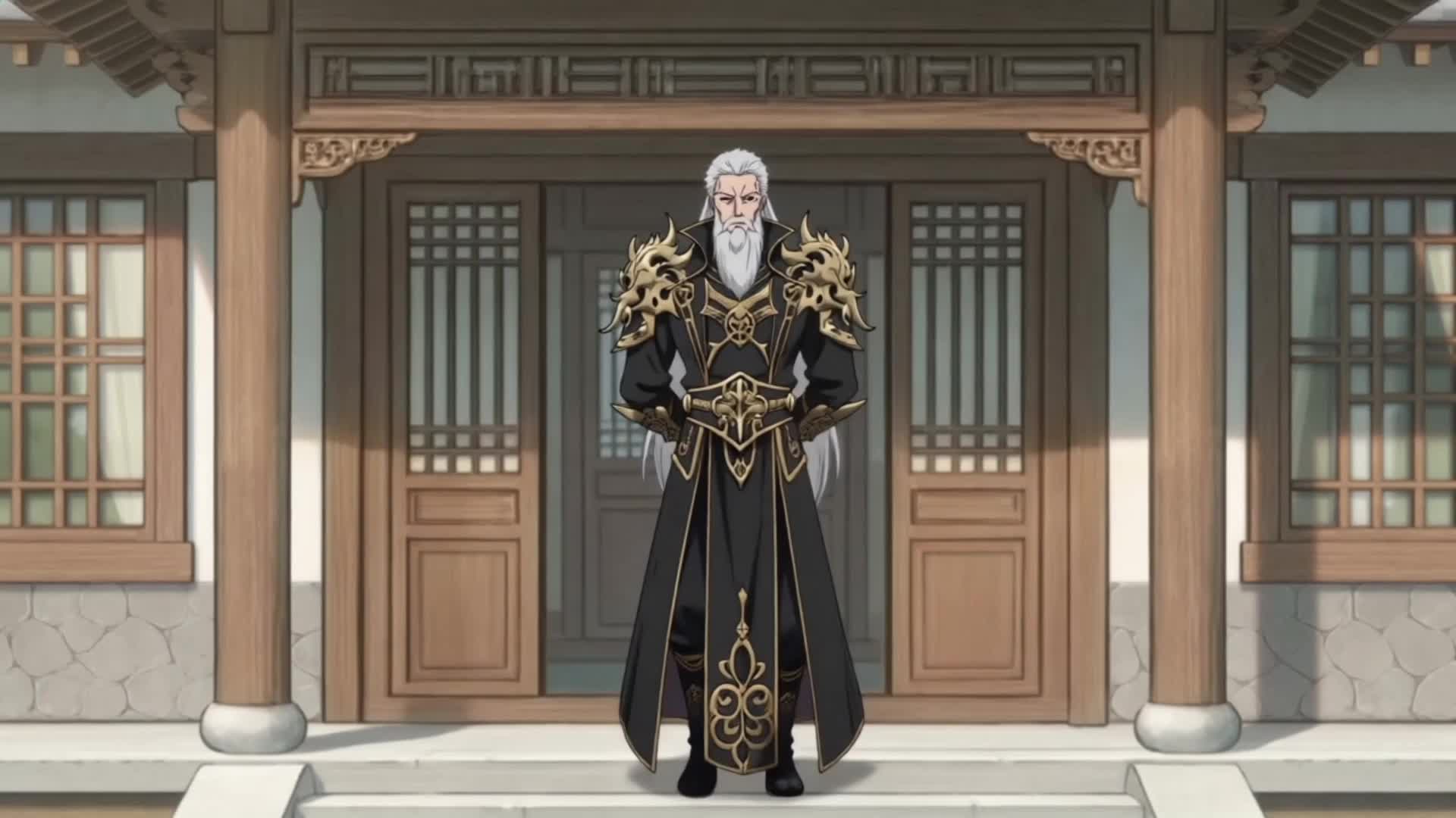 Episode 50 of A Little Fire Dragon? No More!