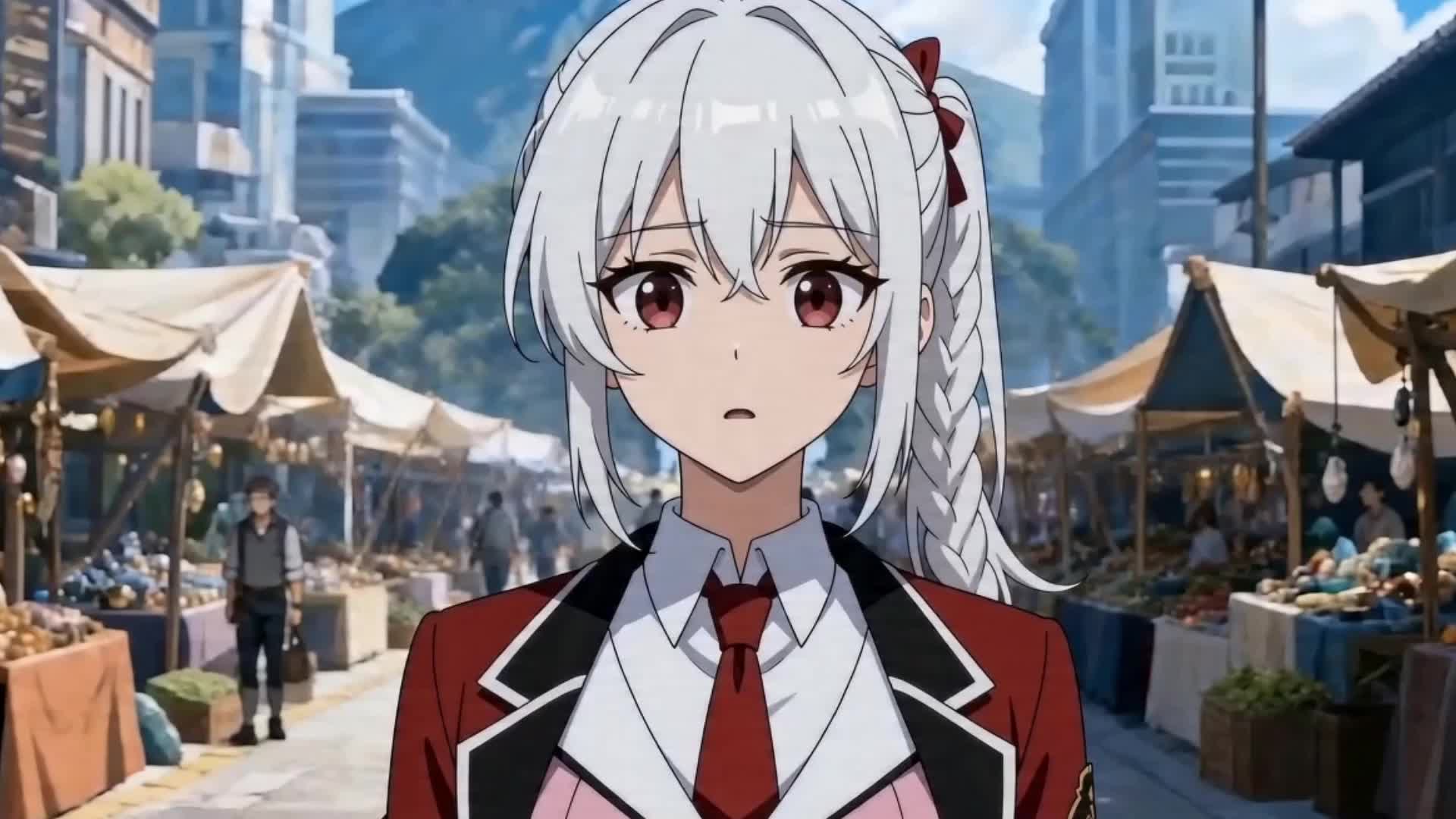Episode 52 of A Little Fire Dragon? No More!
