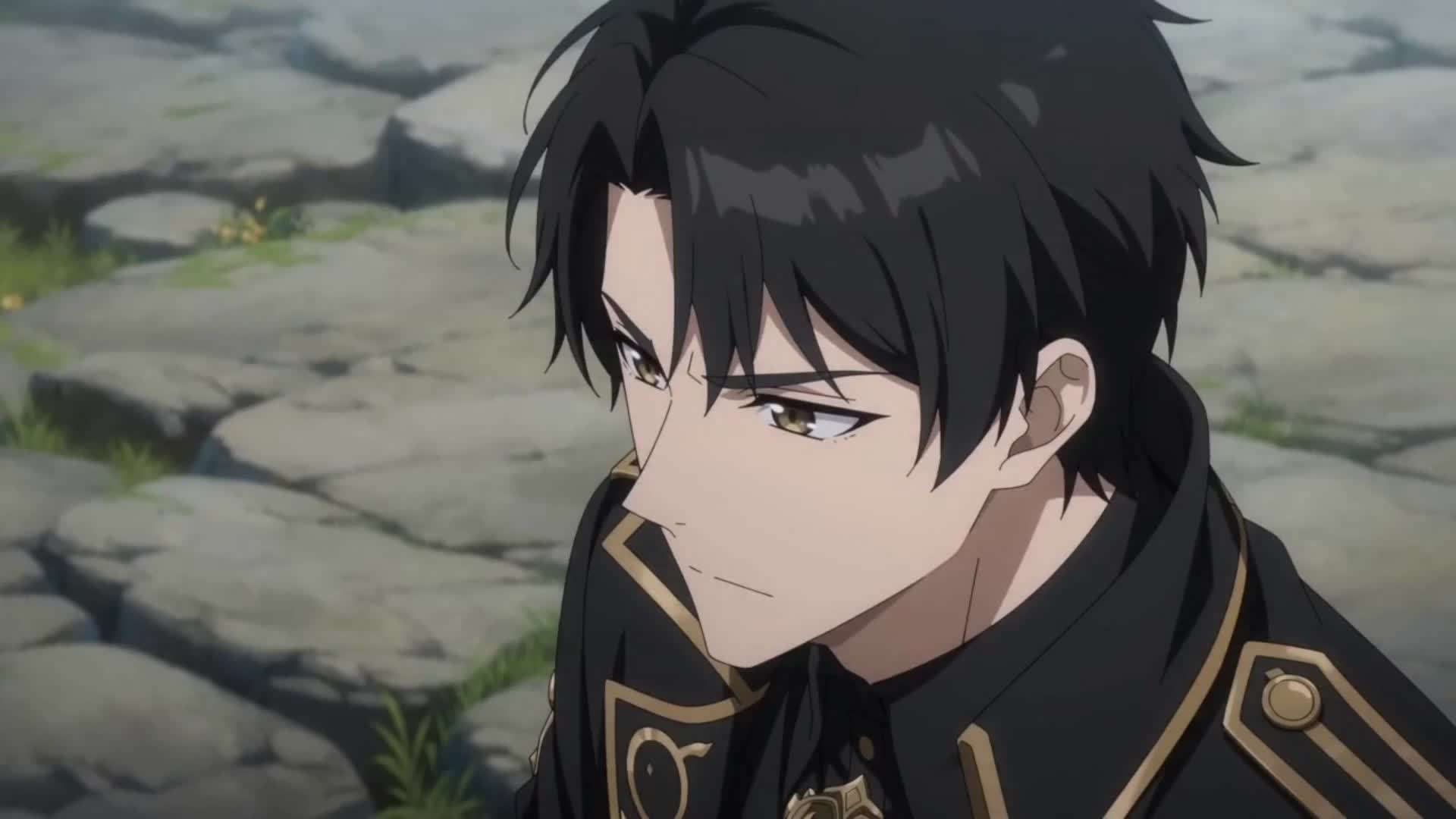 Episode 55 of A Little Fire Dragon? No More!