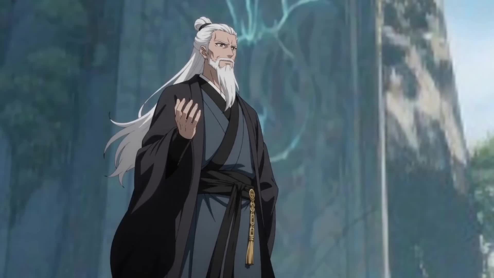 Episode 56 of A Little Fire Dragon? No More!