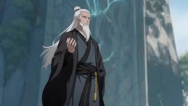 Episode 56 of A Little Fire Dragon? No More!