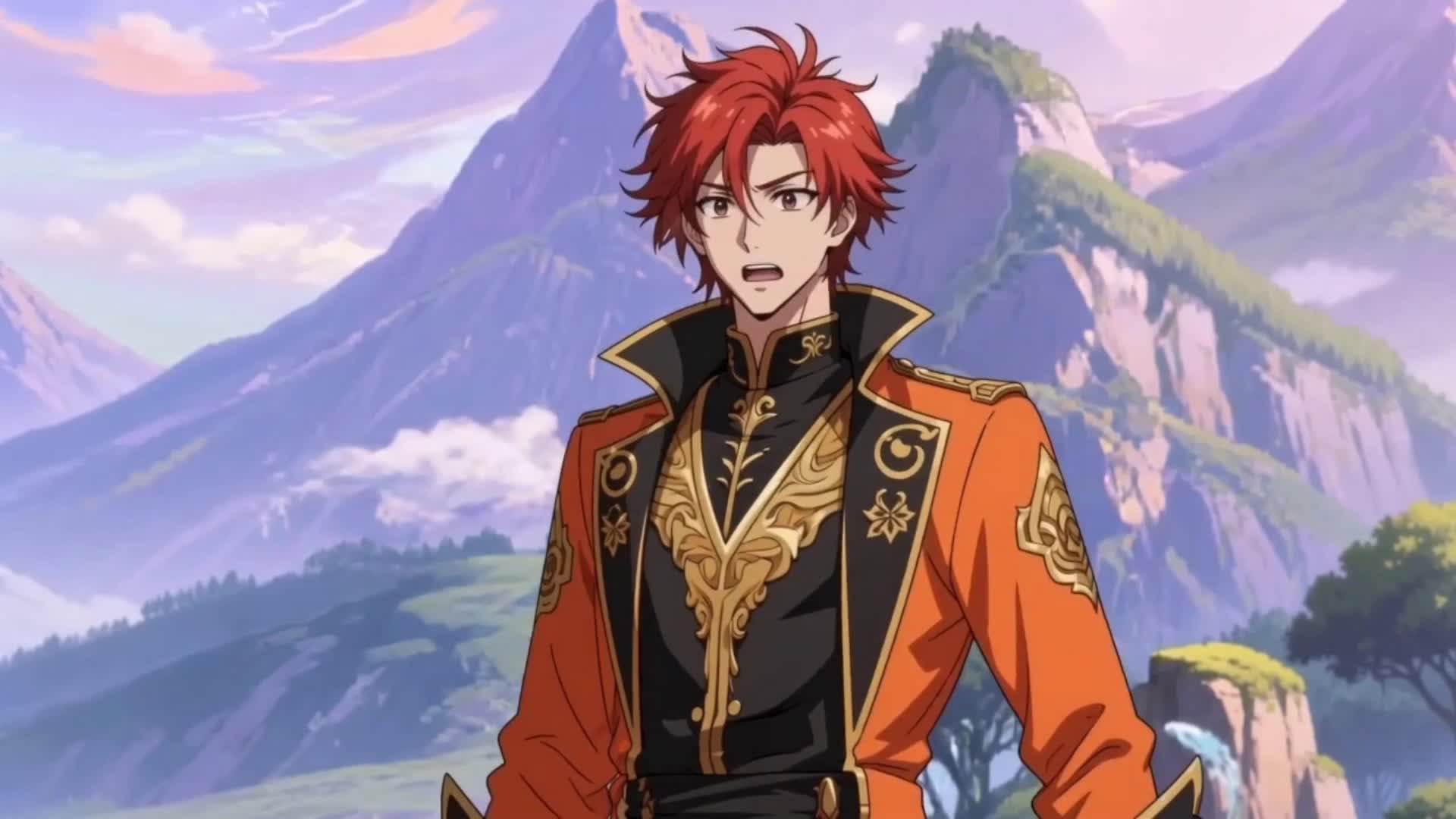 Episode 57 of A Little Fire Dragon? No More!