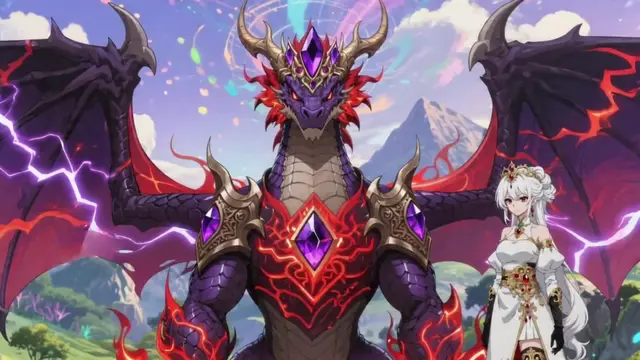 Episode 60 of A Little Fire Dragon? No More!