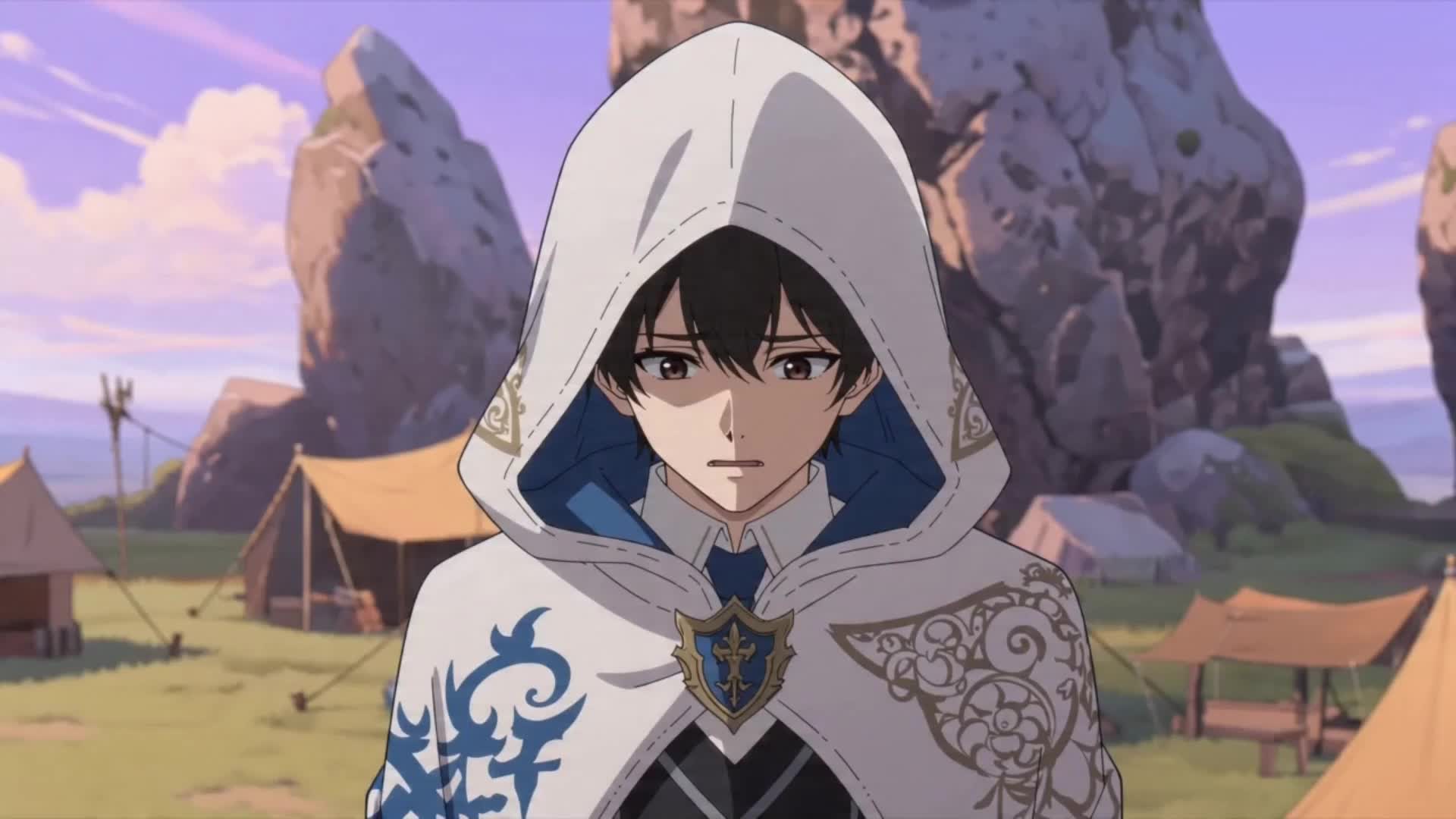 Episode 64 of A Little Fire Dragon? No More!