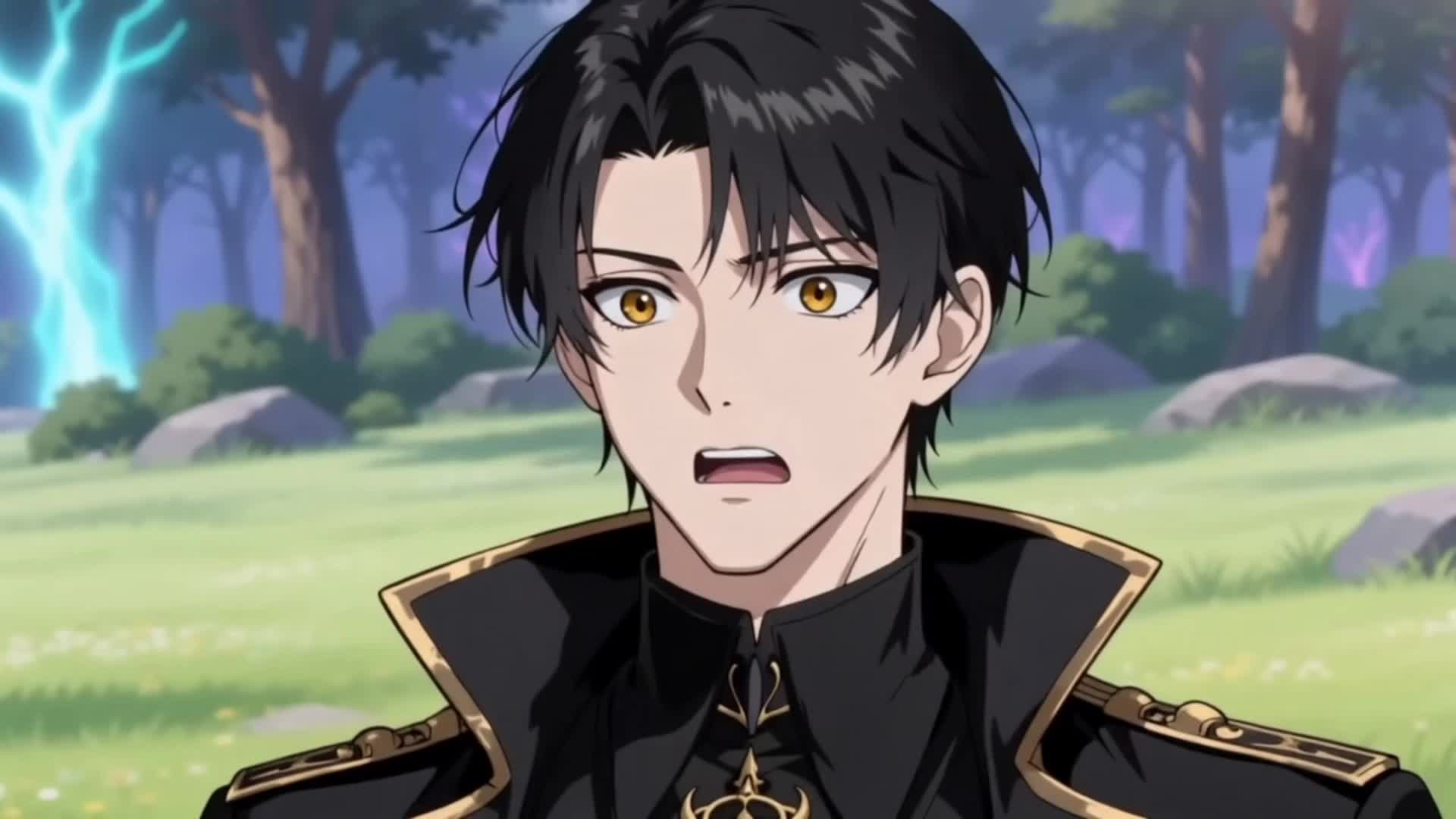 Episode 66 of A Little Fire Dragon? No More!