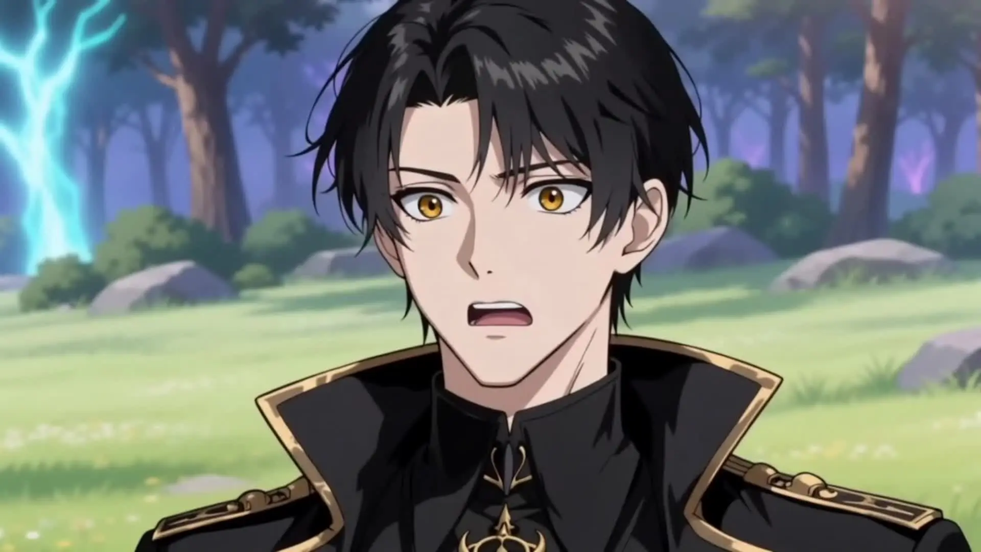 Episode 66 of A Little Fire Dragon? No More!