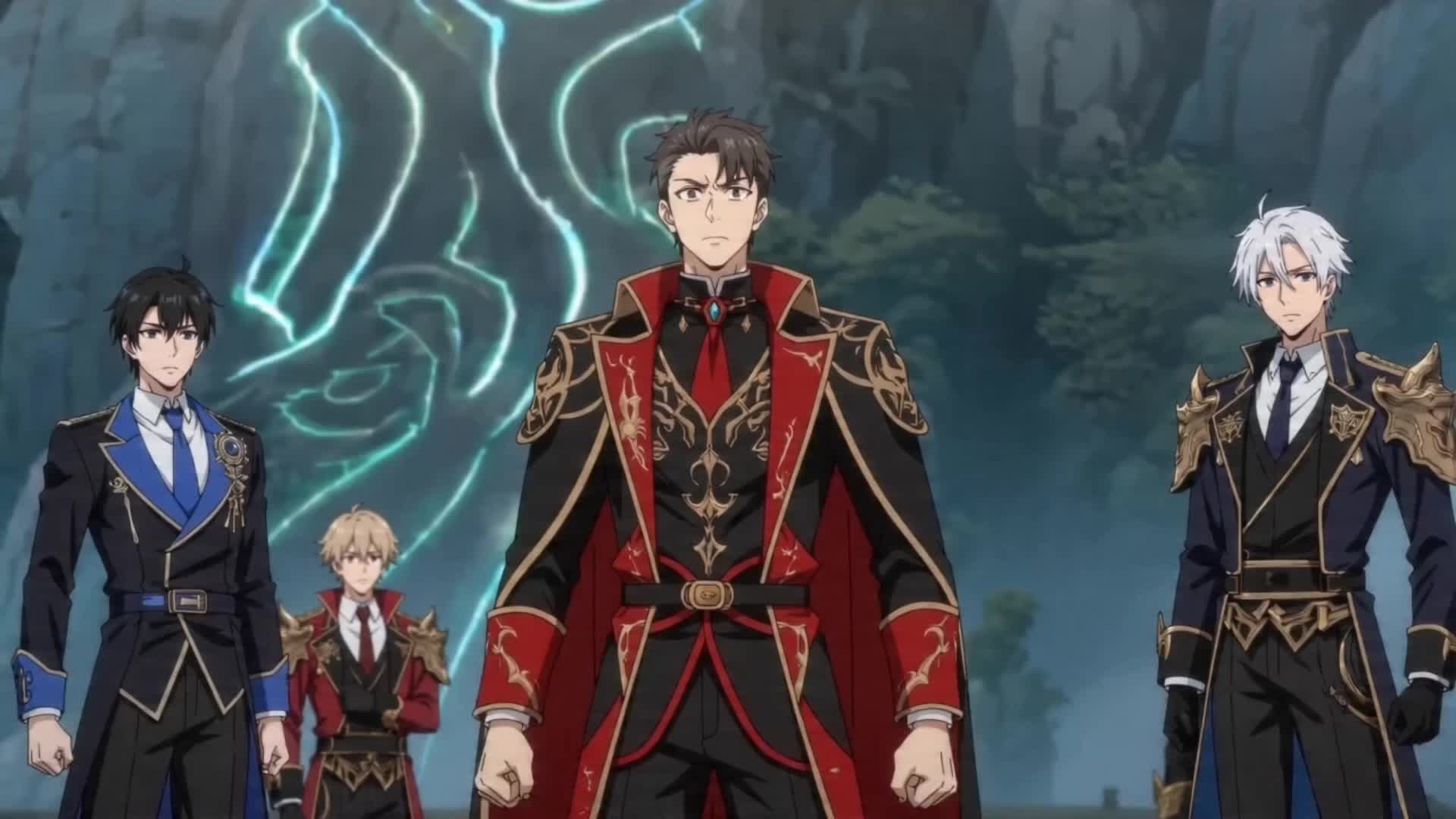 Episode 69 of A Little Fire Dragon? No More!