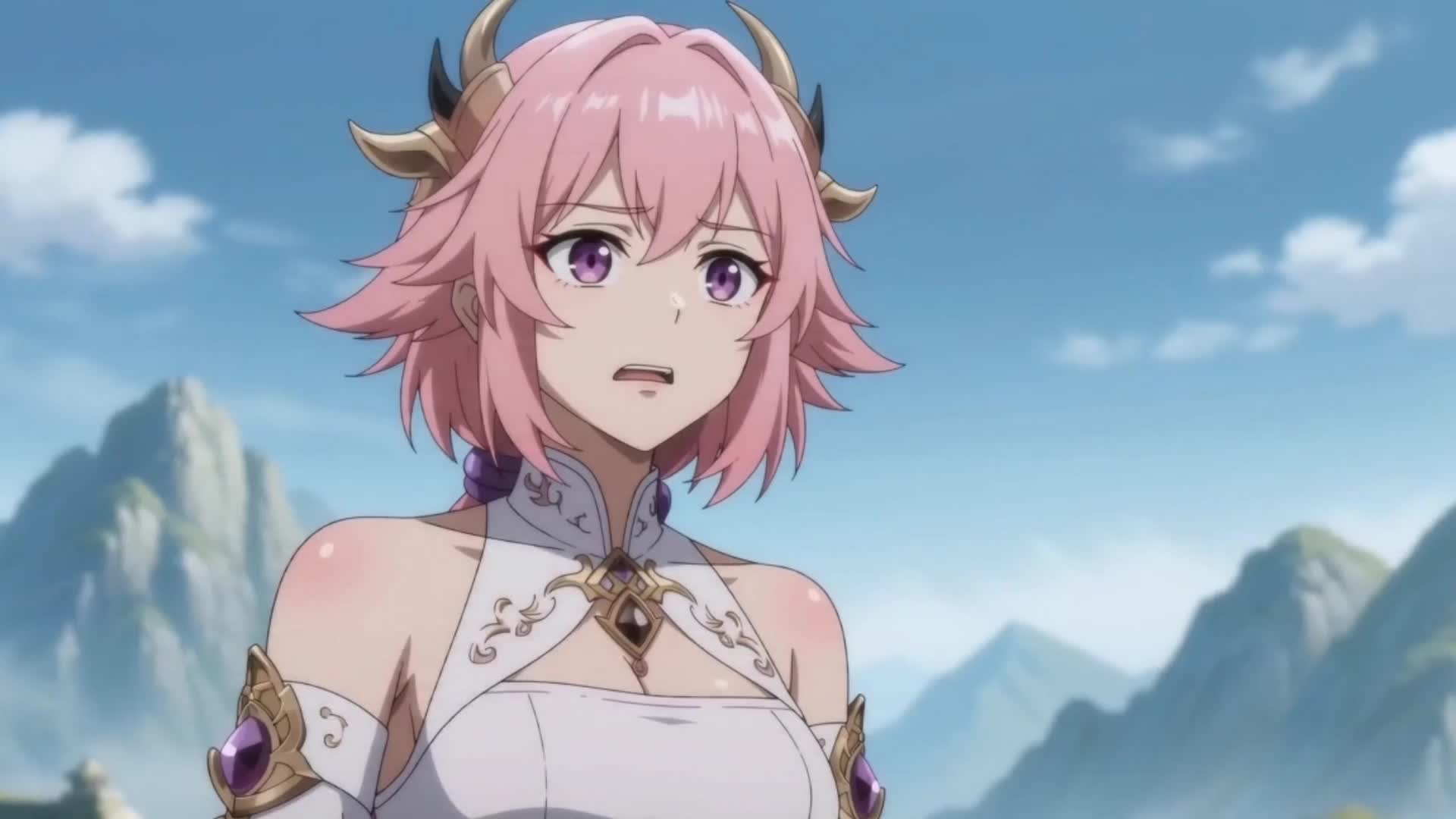 Episode 70 of A Little Fire Dragon? No More!