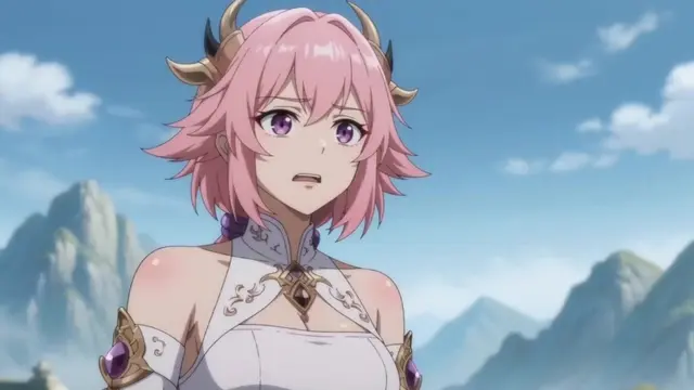 Episode 70 of A Little Fire Dragon? No More!