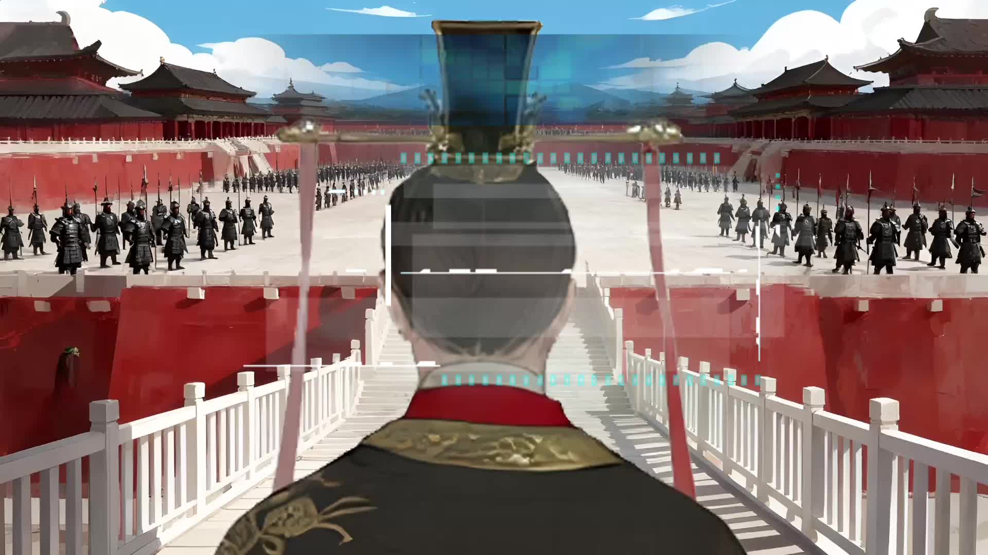 Episode 102 of A Live Show of Ranking Emperors
