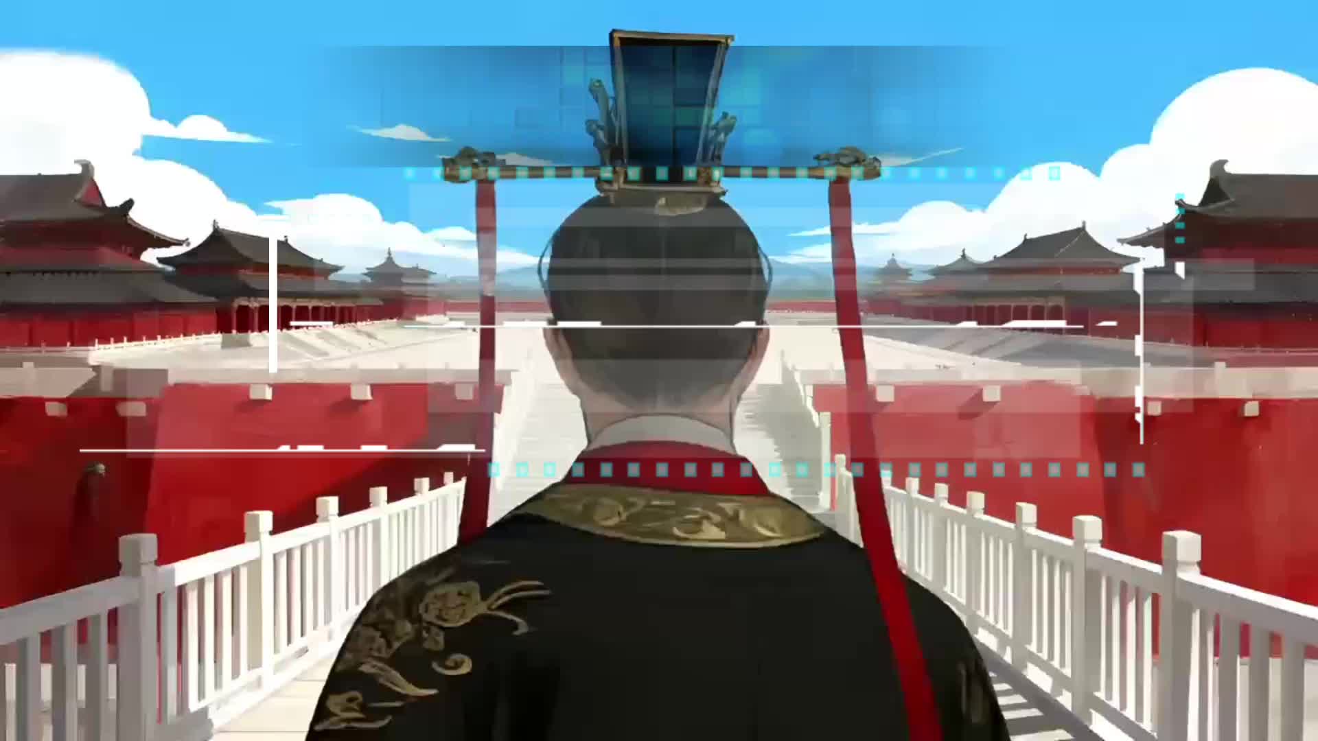 Episode 103 of A Live Show of Ranking Emperors