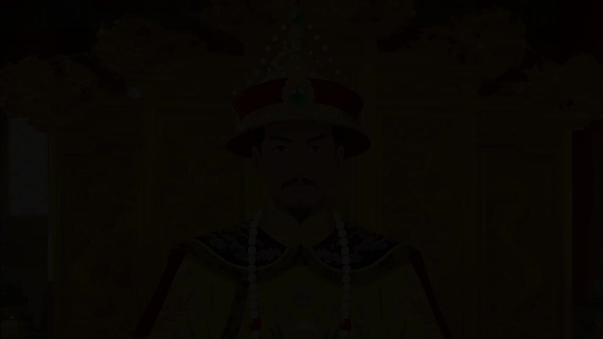 Episode 11 of A Live Show of Ranking Emperors